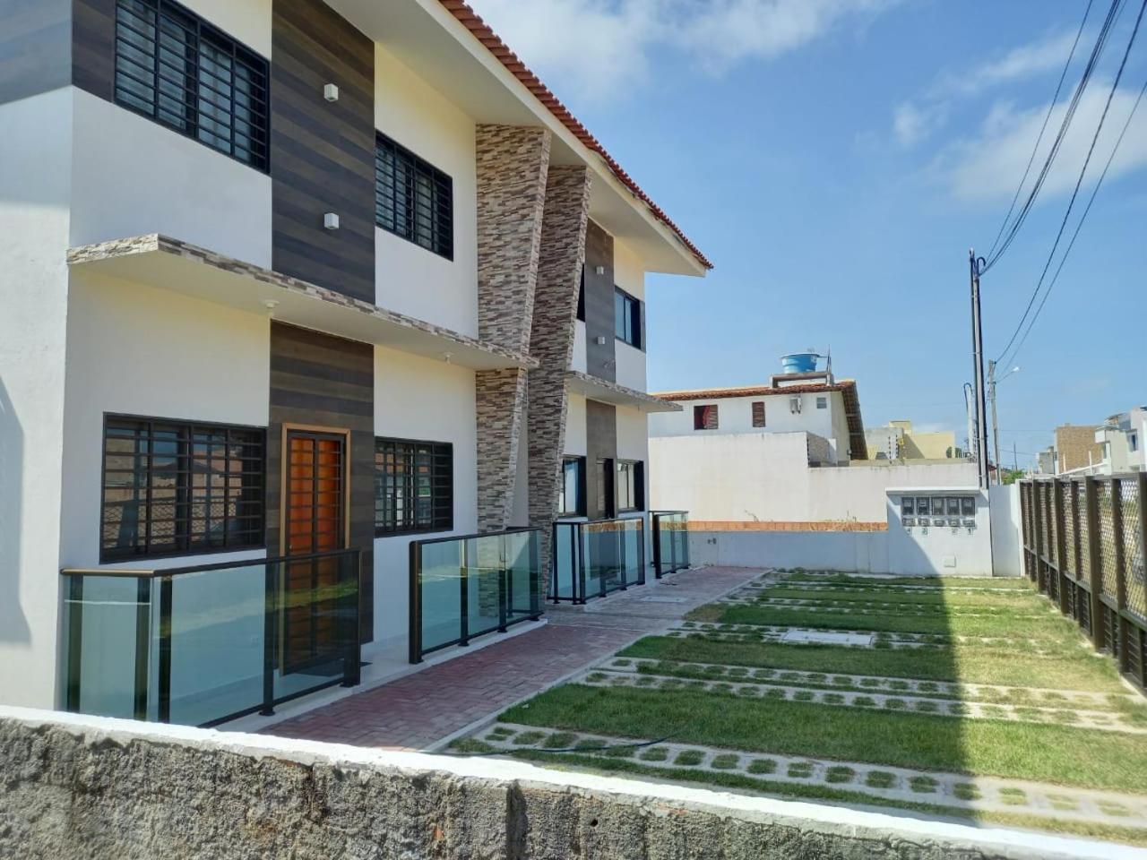 STAR Flat in Carneiros Beach TAMANDARE - PE