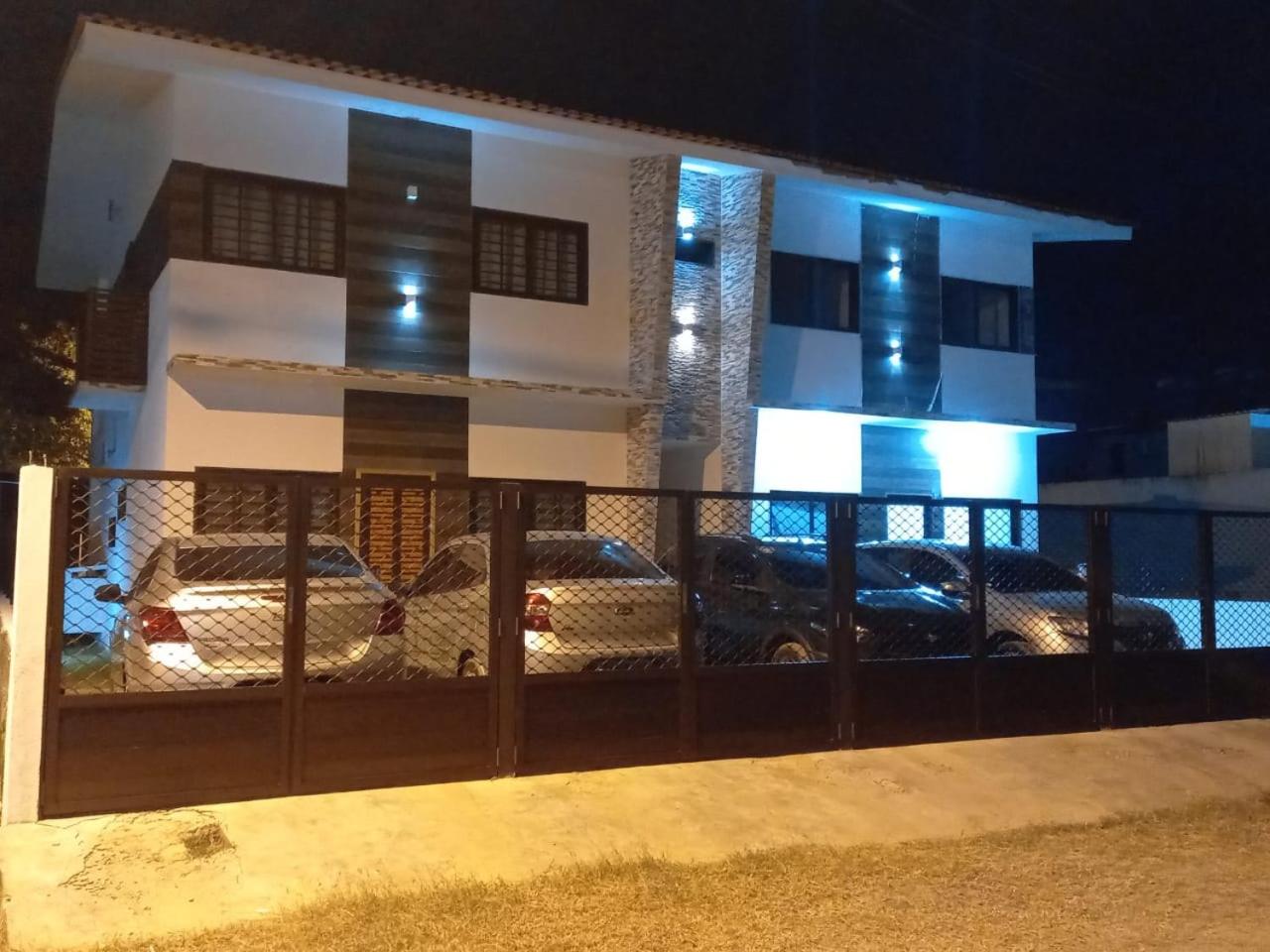 STAR Flat in Carneiros Beach TAMANDARE - PE