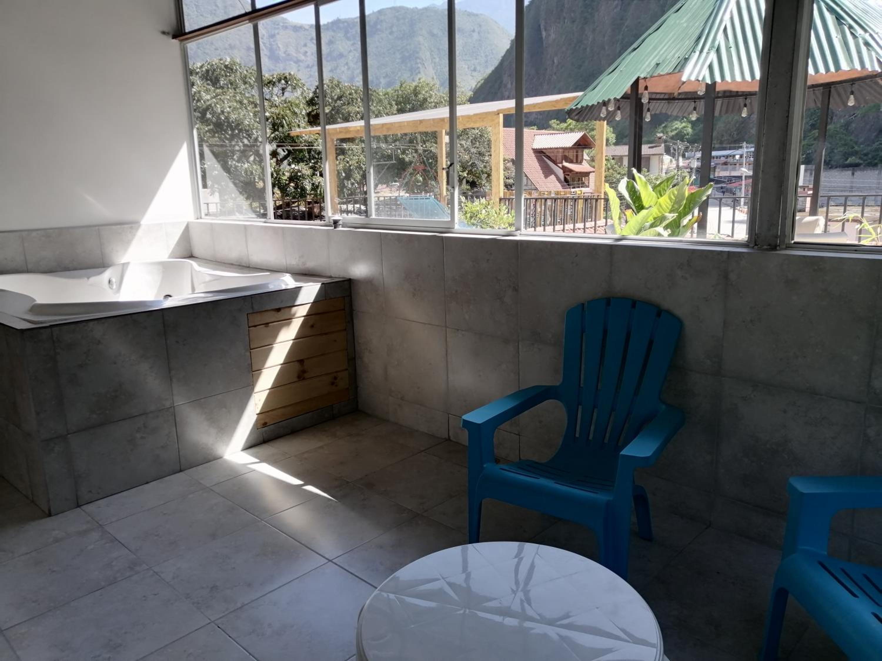 Hostal & Spa Casa Real view 3