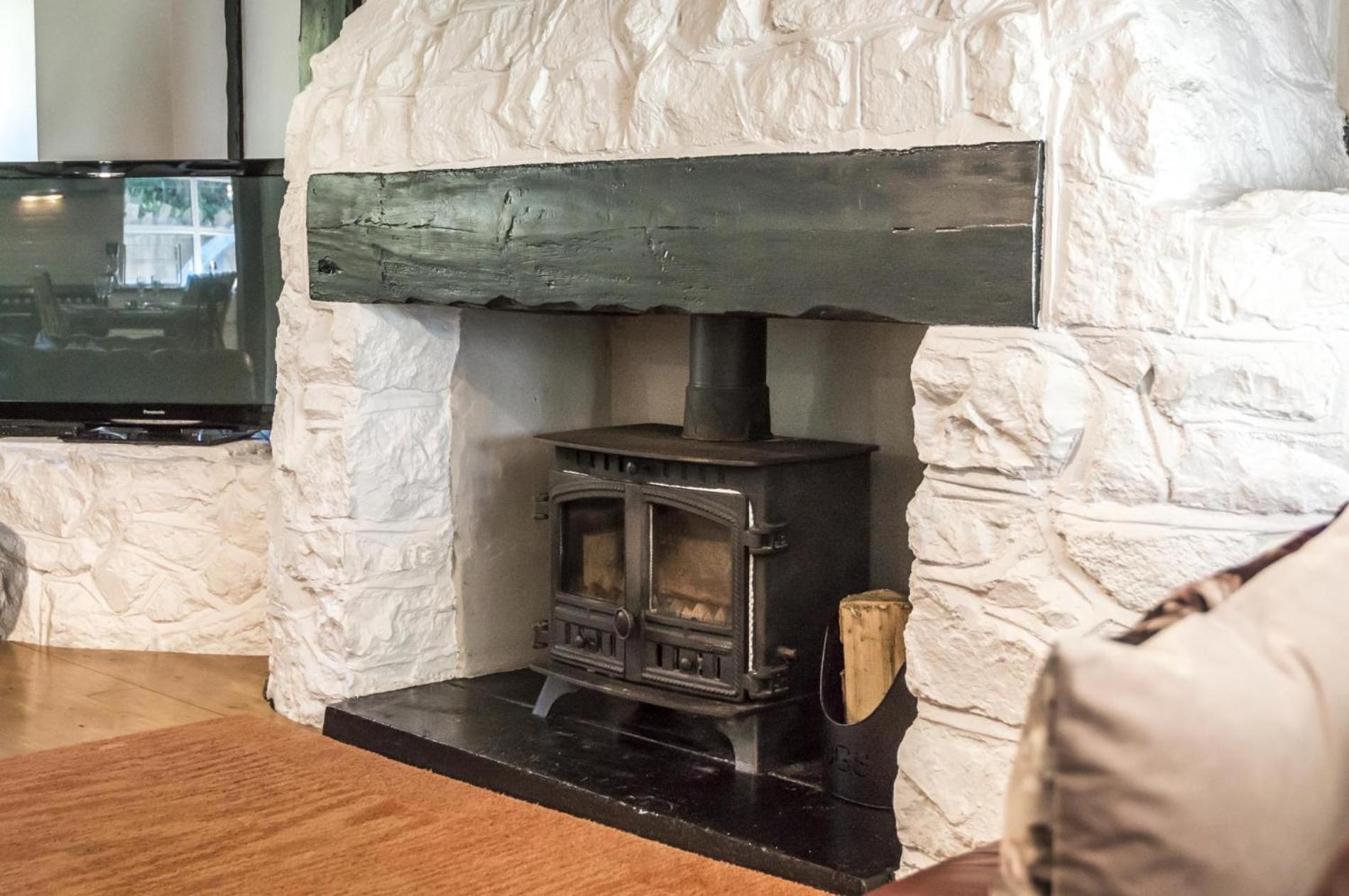 Barn Conversion - Hot Tub - Penally - Tenby view 3
