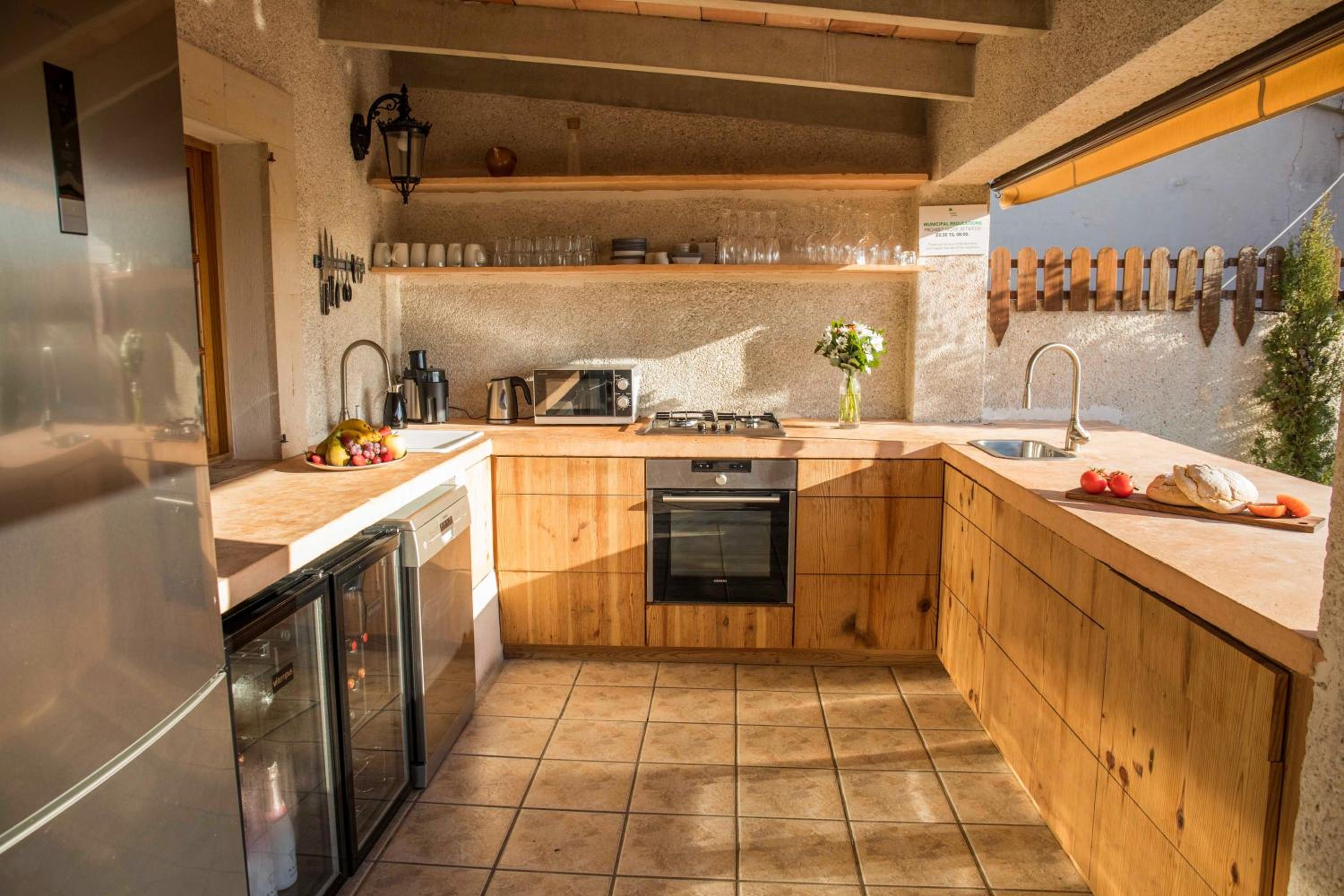 Villa Sant Josep