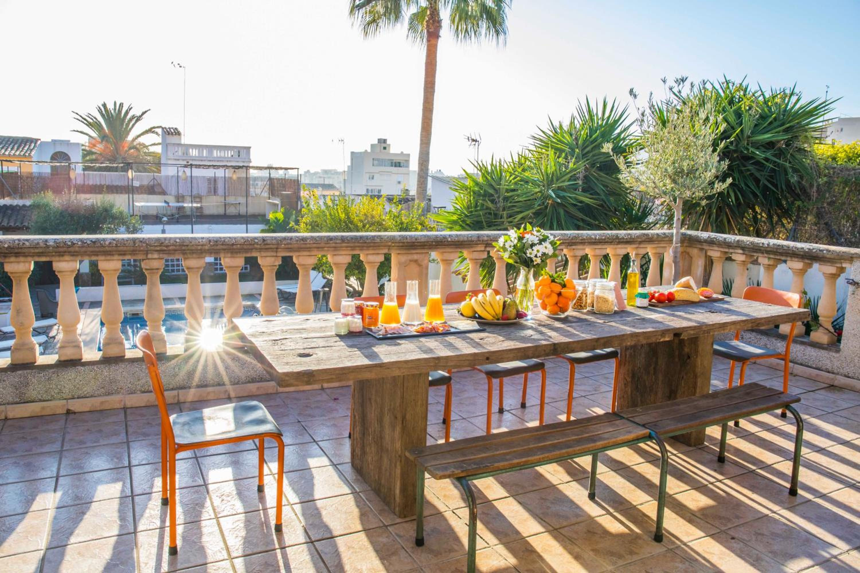 Villa Sant Josep