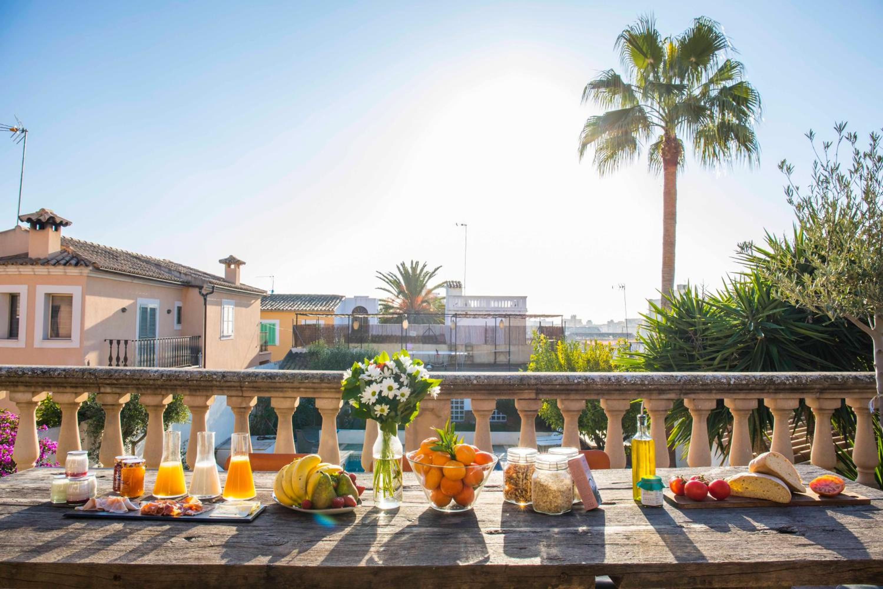 Villa Sant Josep