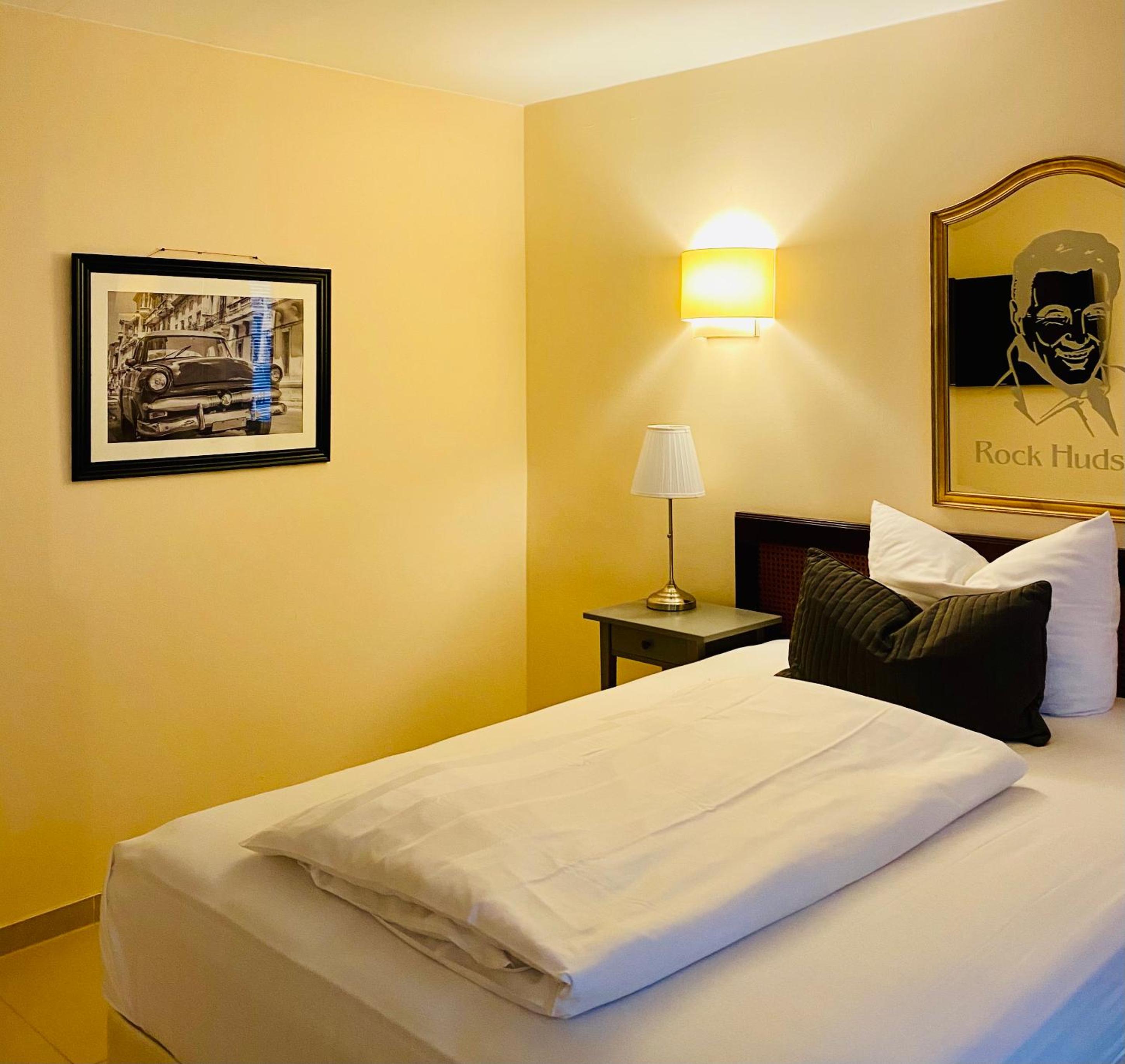 Park Apart Hotel Gatower Str.