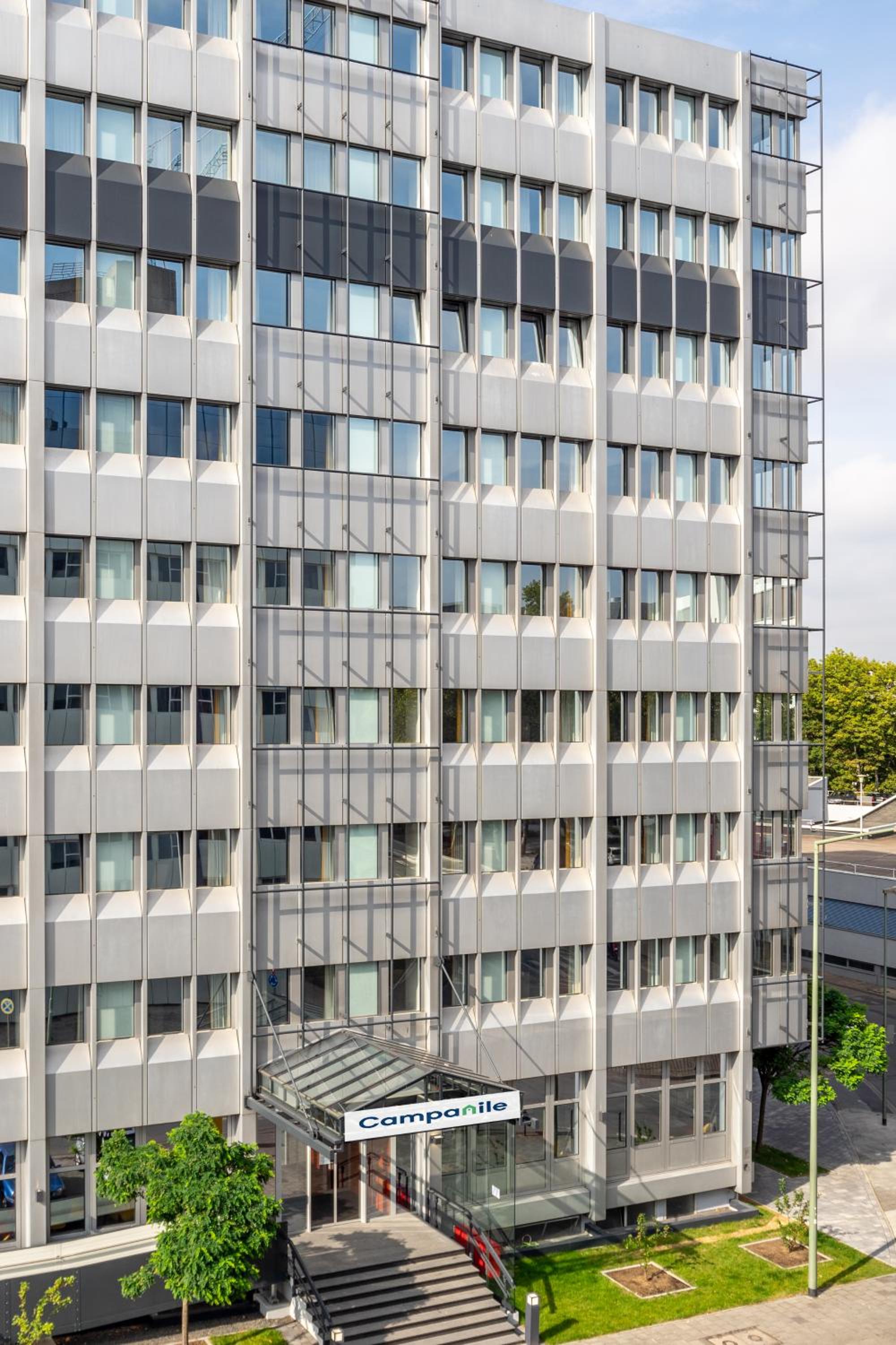 Offenbach Vacations - Campanile Frankfurt Offenbach - Property Image 9