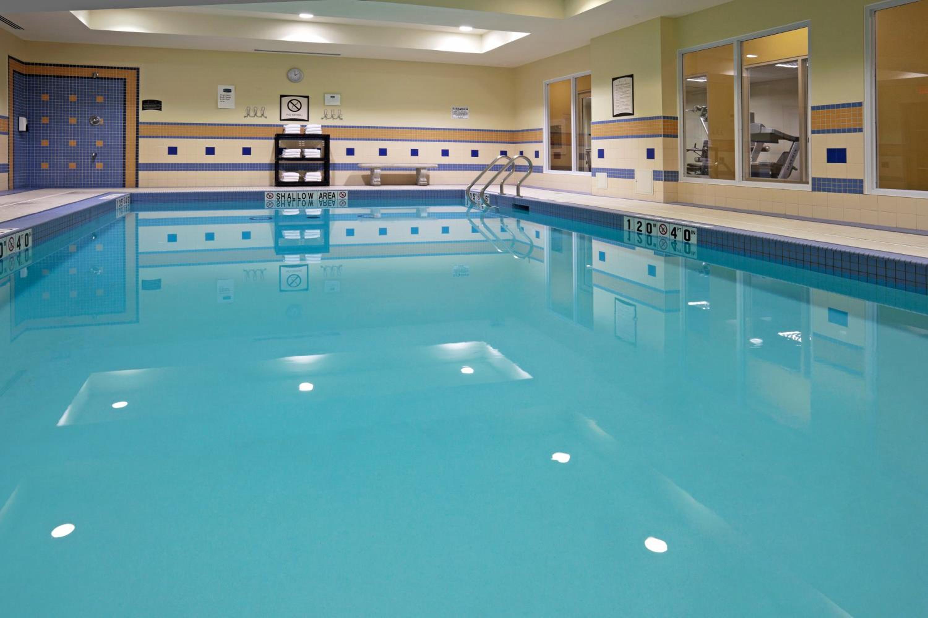 Guelph Vacations - Staybridge Suites Guelph, an IHG Hotel - Property Image 36