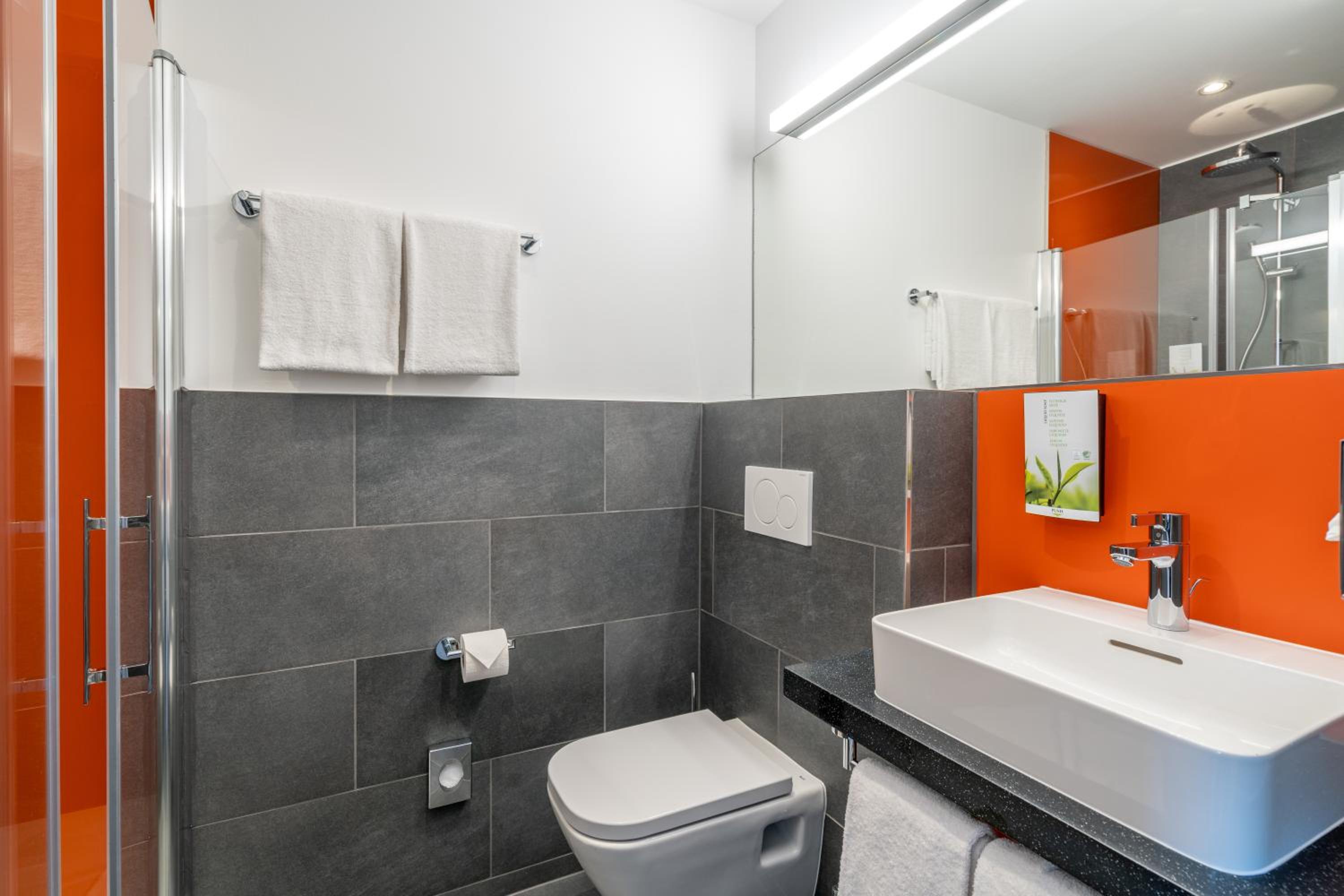 Offenbach Vacations - Campanile Frankfurt Offenbach - Property Image 7