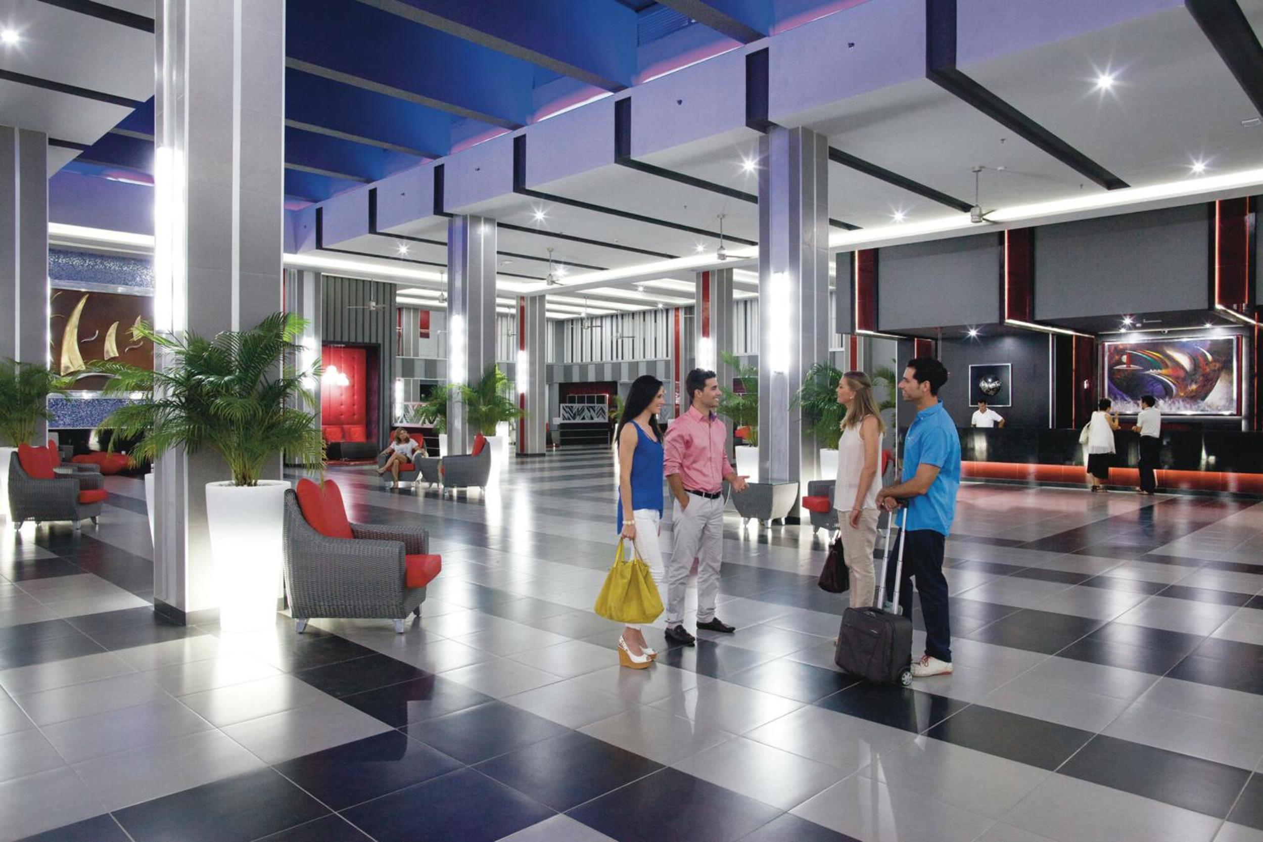 Riu Playa Blanca - All Inclusive