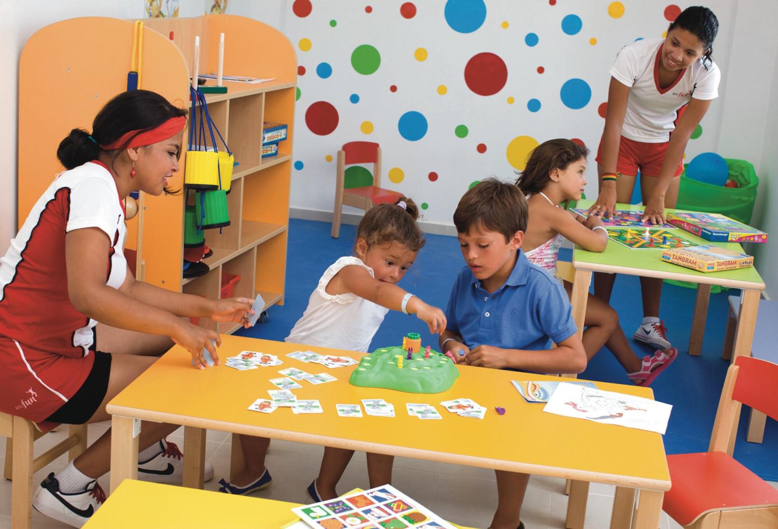 Riu Playa Blanca - All Inclusive