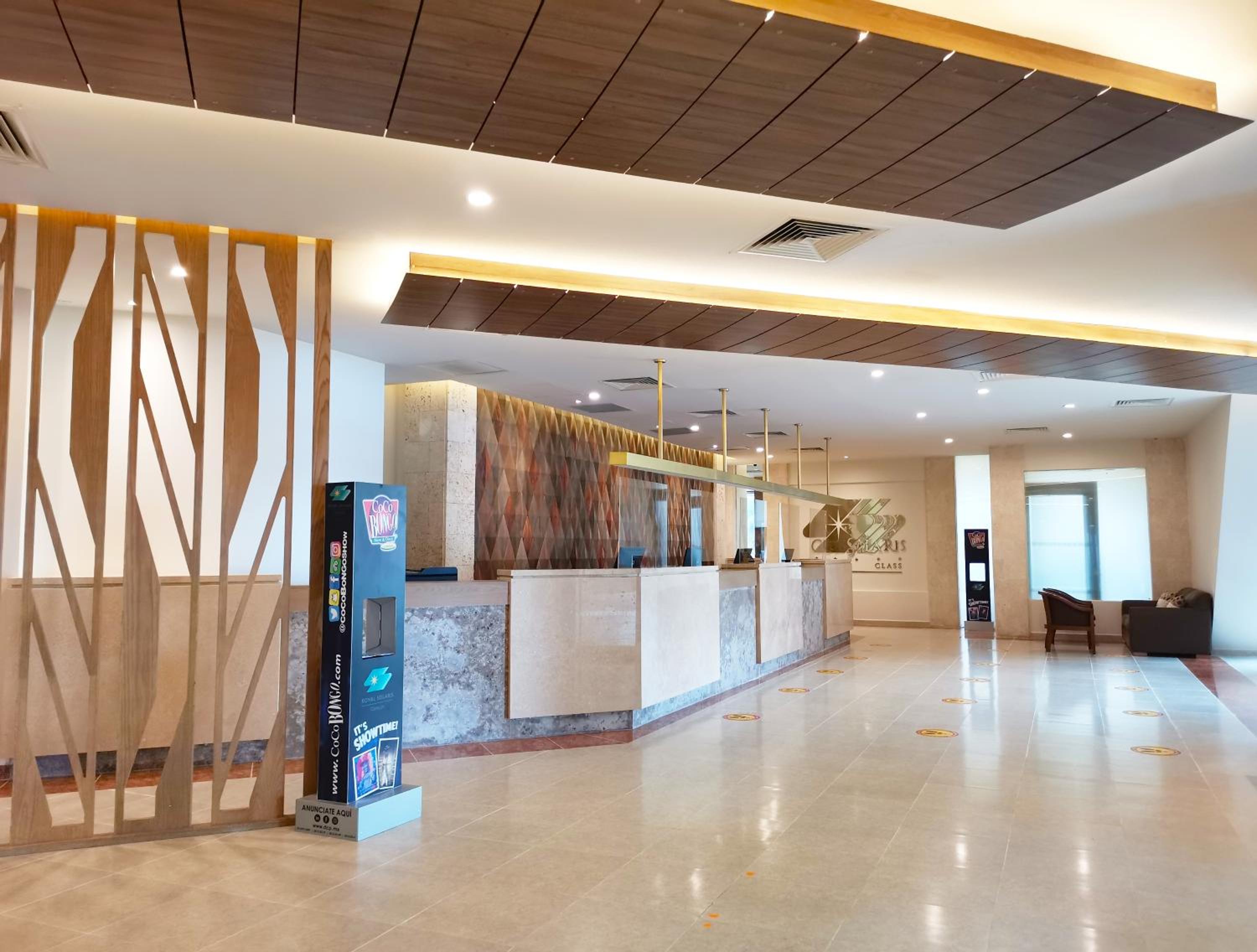 Royal Solaris Cancun - All Inclusive photo 57 of 61