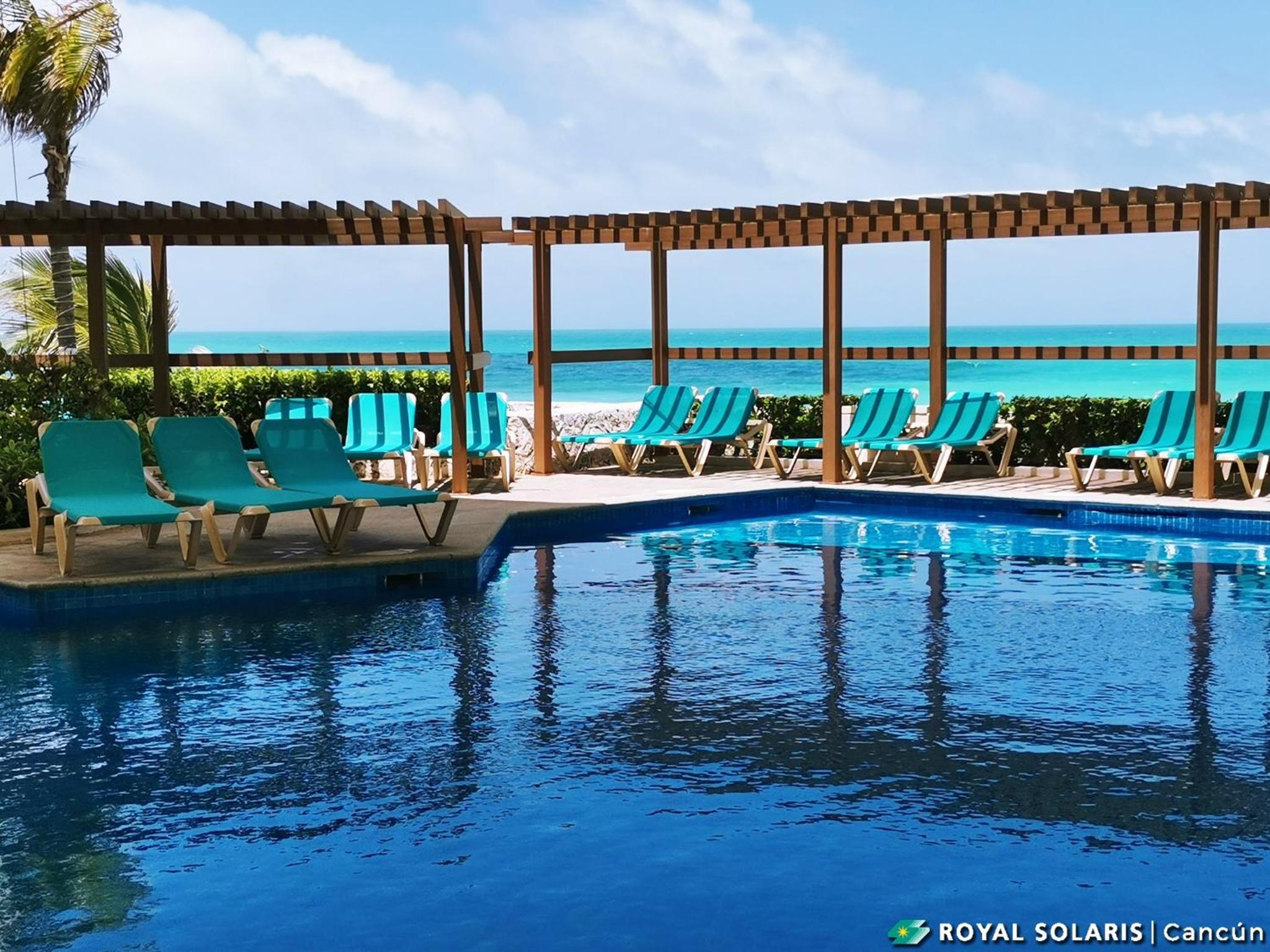 Royal Solaris Cancun - All Inclusive photo 46 of 61