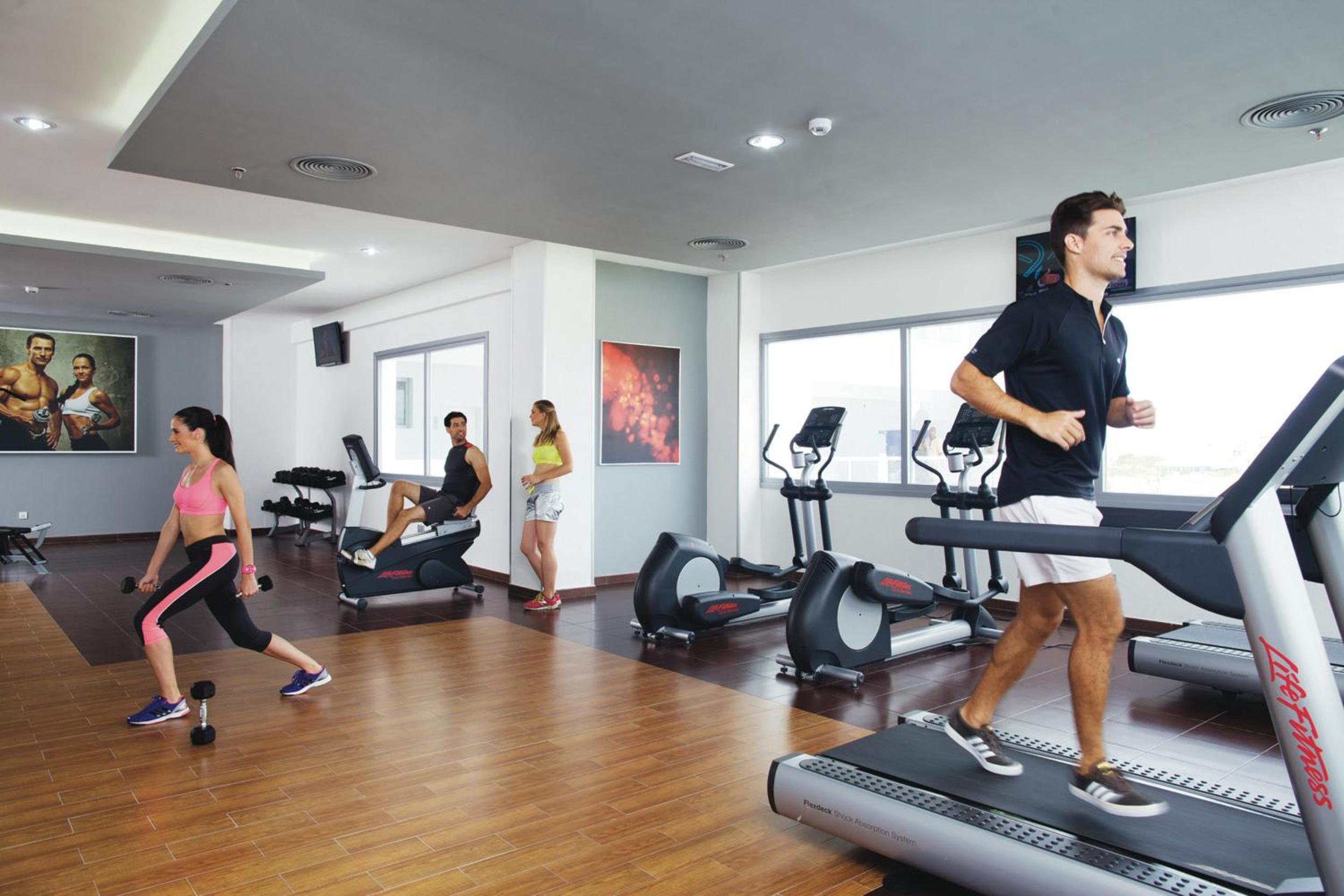 Riu Playa Blanca - All Inclusive