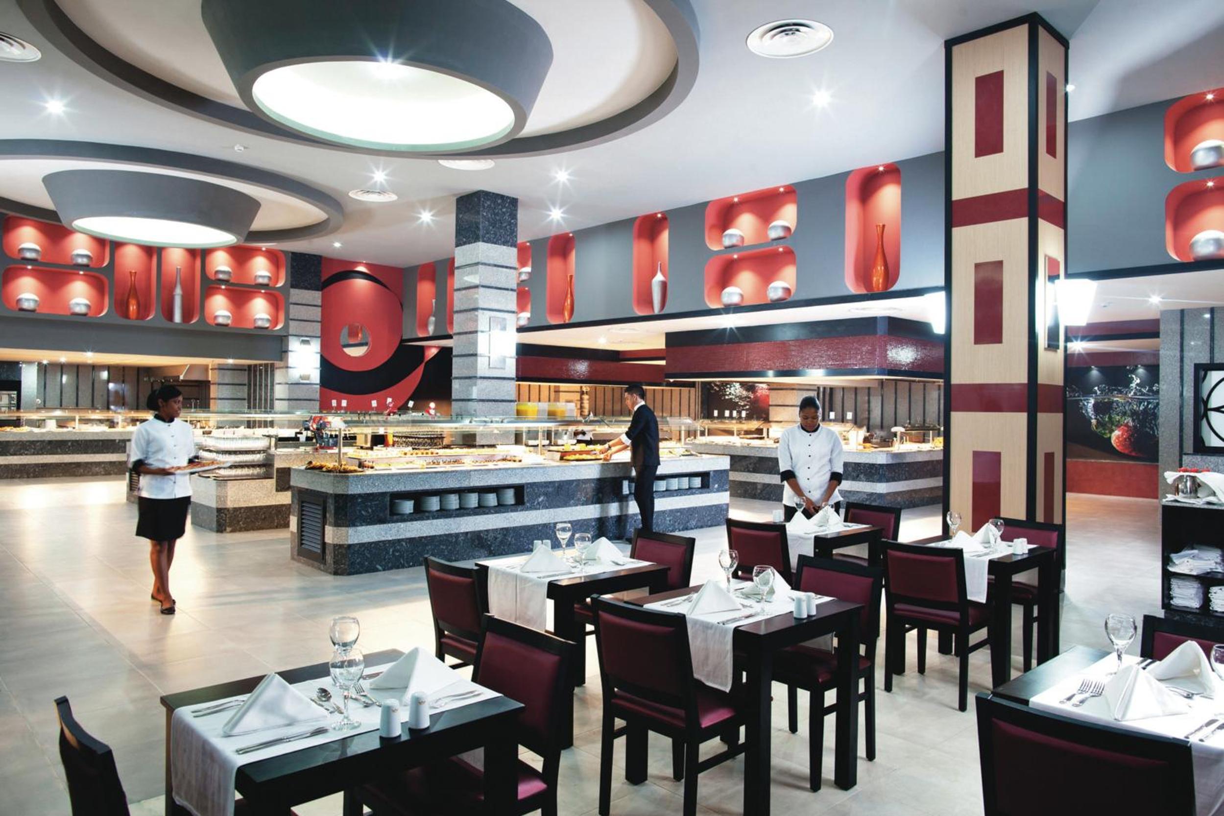 Riu Playa Blanca - All Inclusive