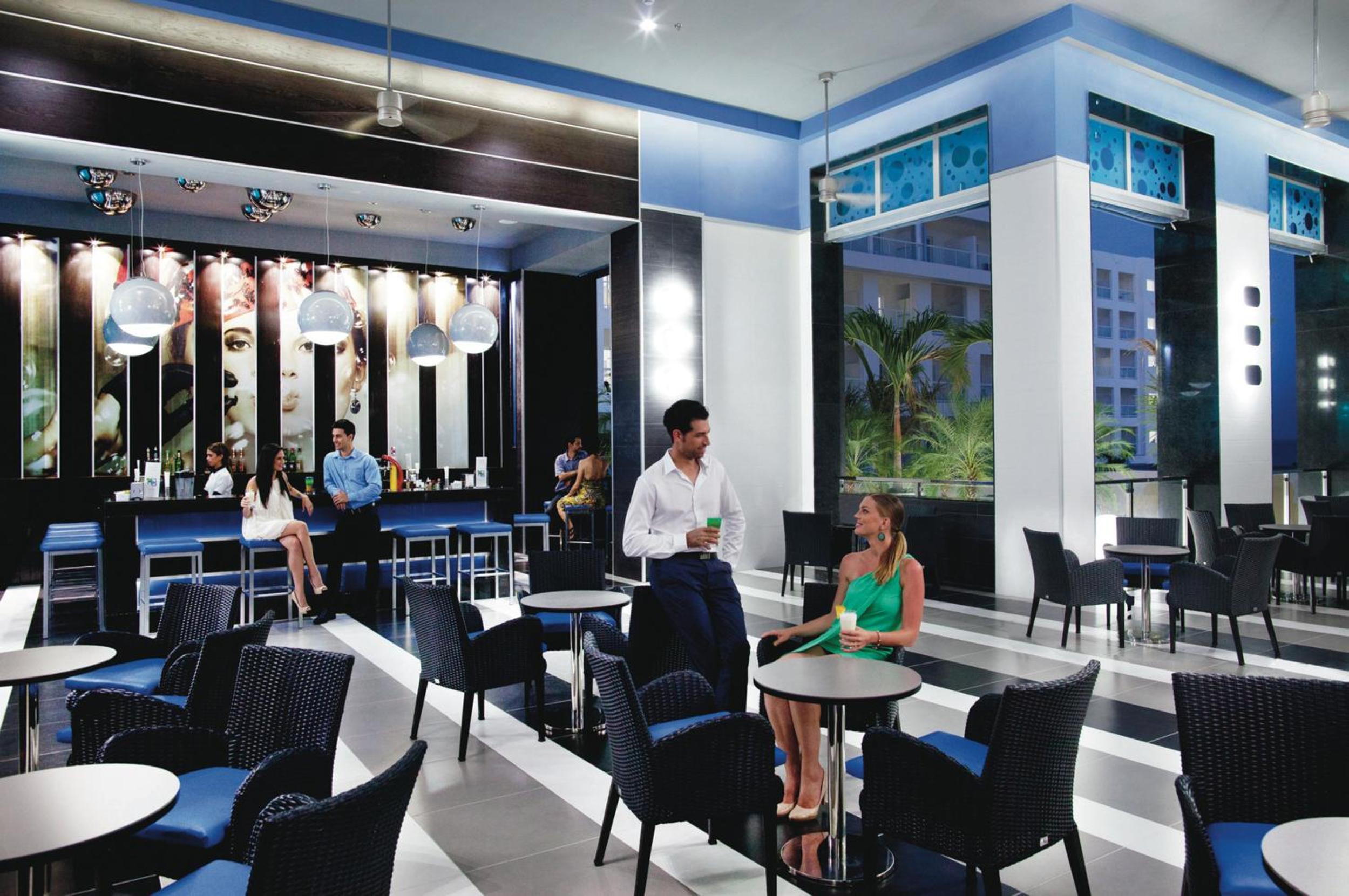 Riu Playa Blanca - All Inclusive