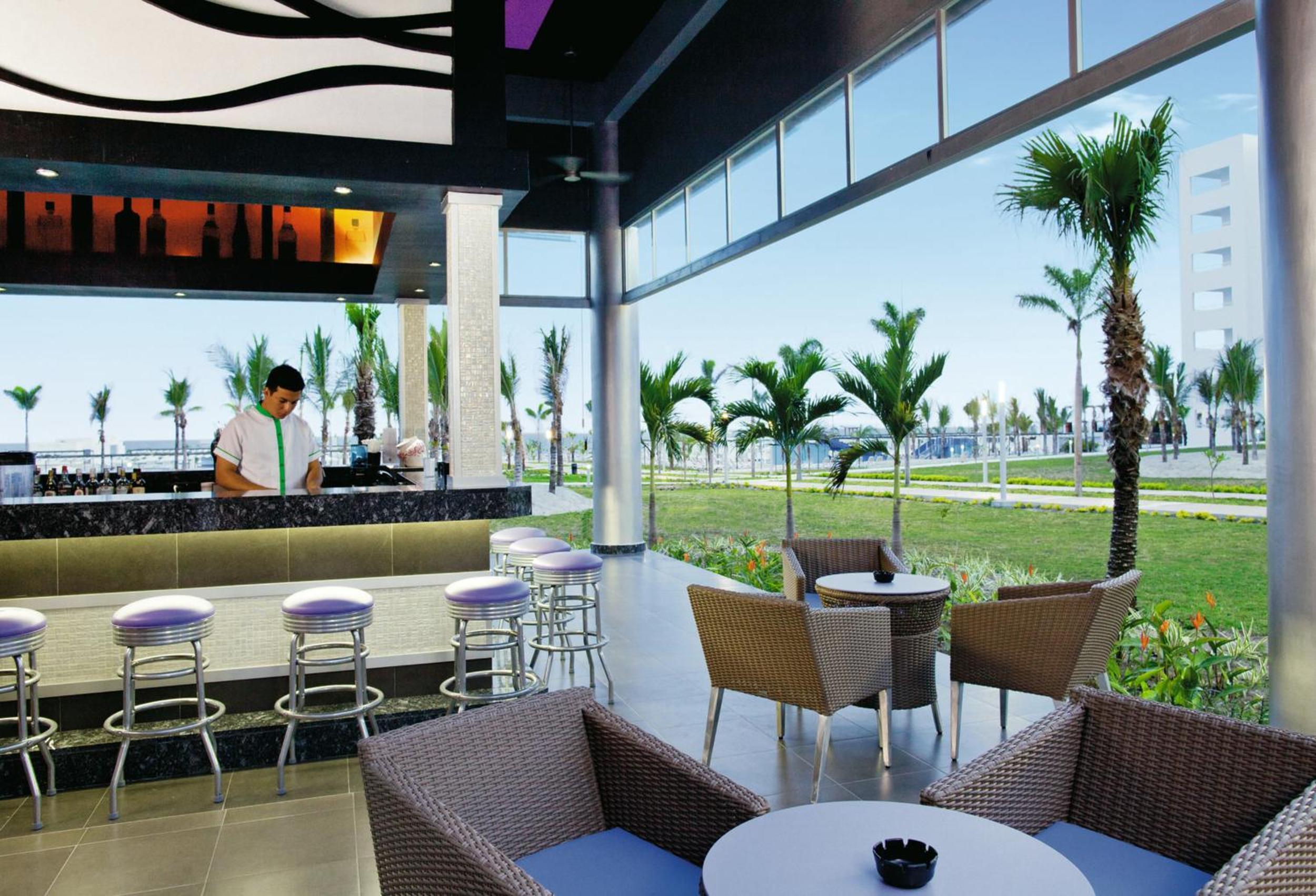 Riu Playa Blanca - All Inclusive