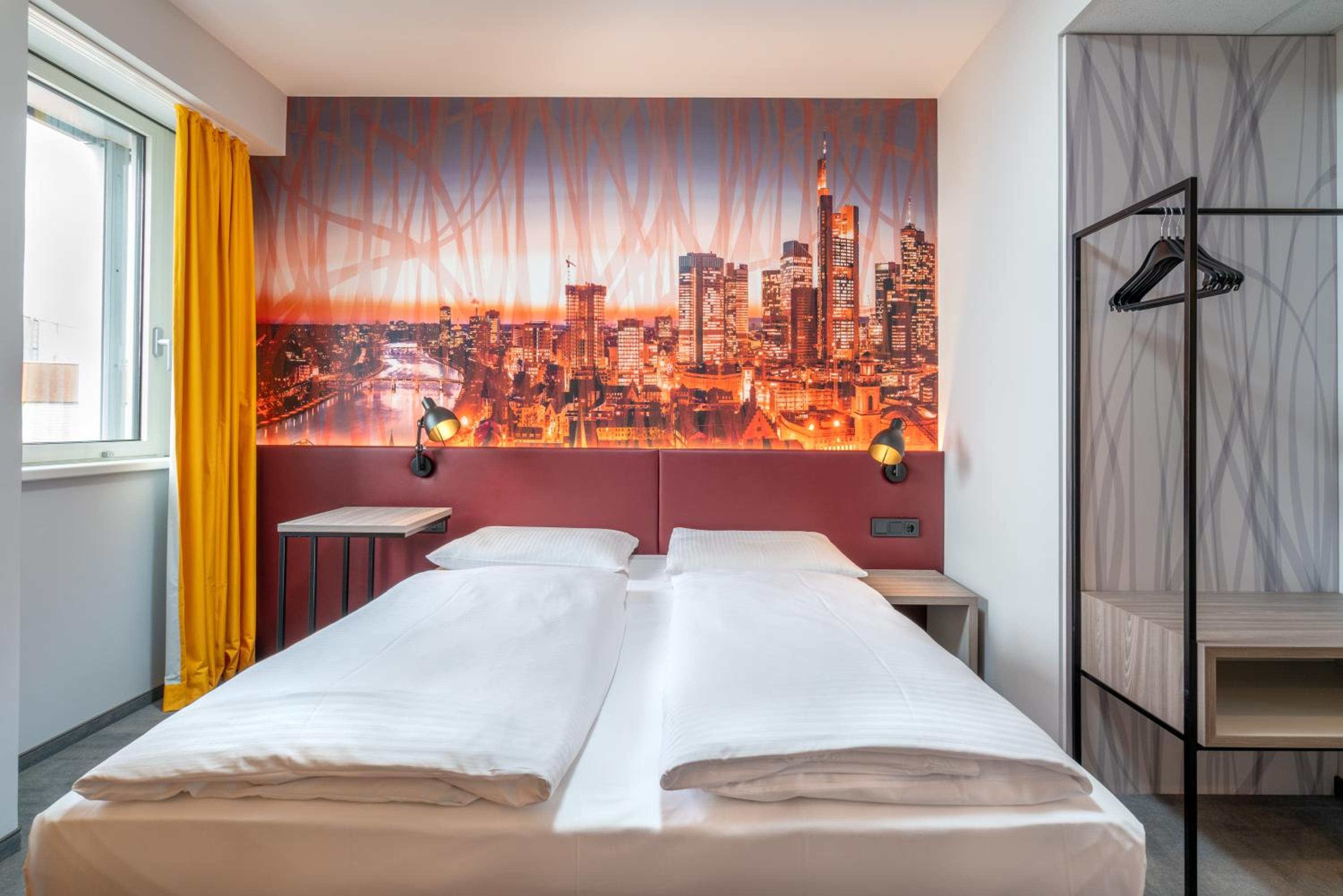 Offenbach Vacations - Campanile Frankfurt Offenbach - Property Image 13