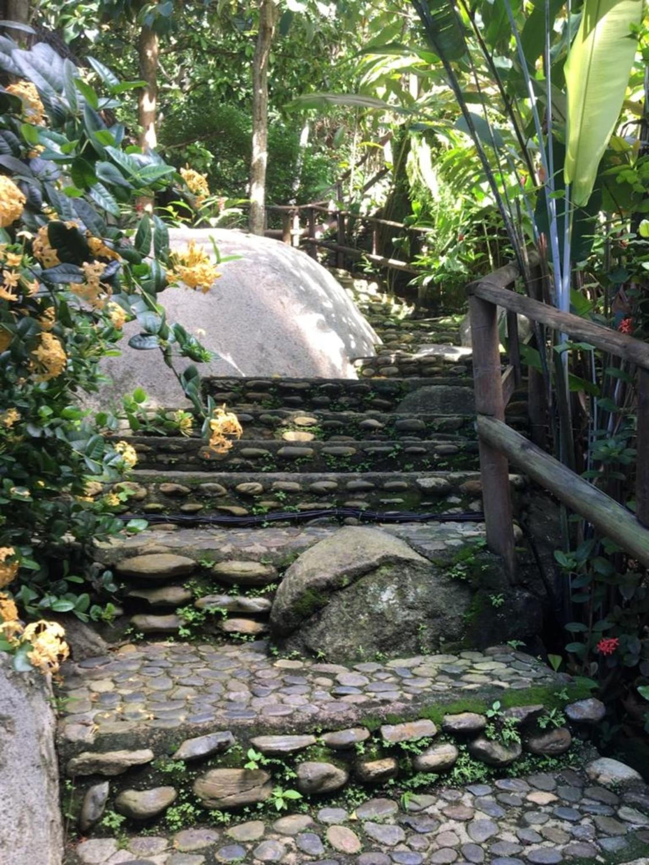 Eco Hostal Yuluka
