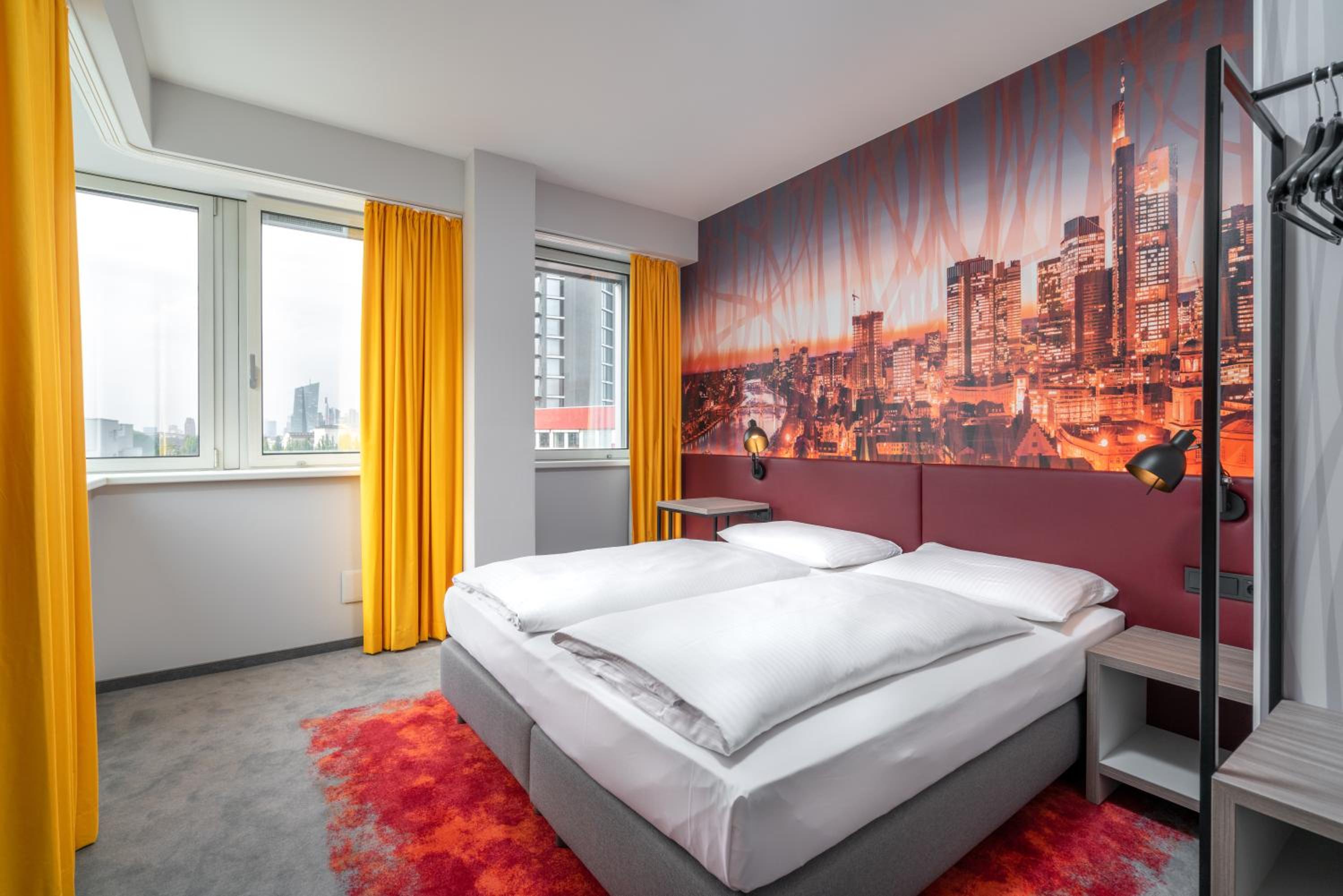 Offenbach Vacations - Campanile Frankfurt Offenbach - Property Image 5