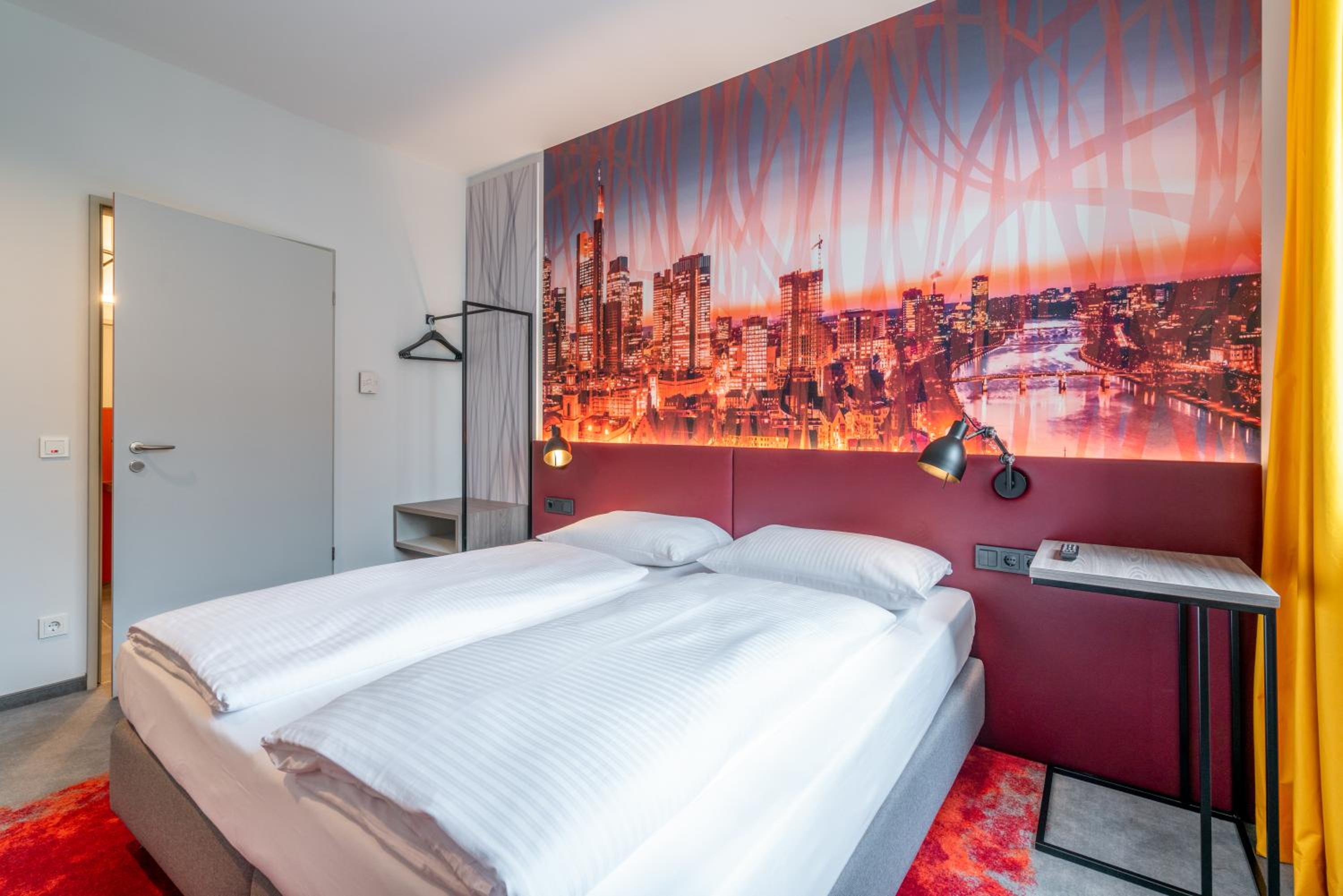Offenbach Vacations - Campanile Frankfurt Offenbach - Property Image 4