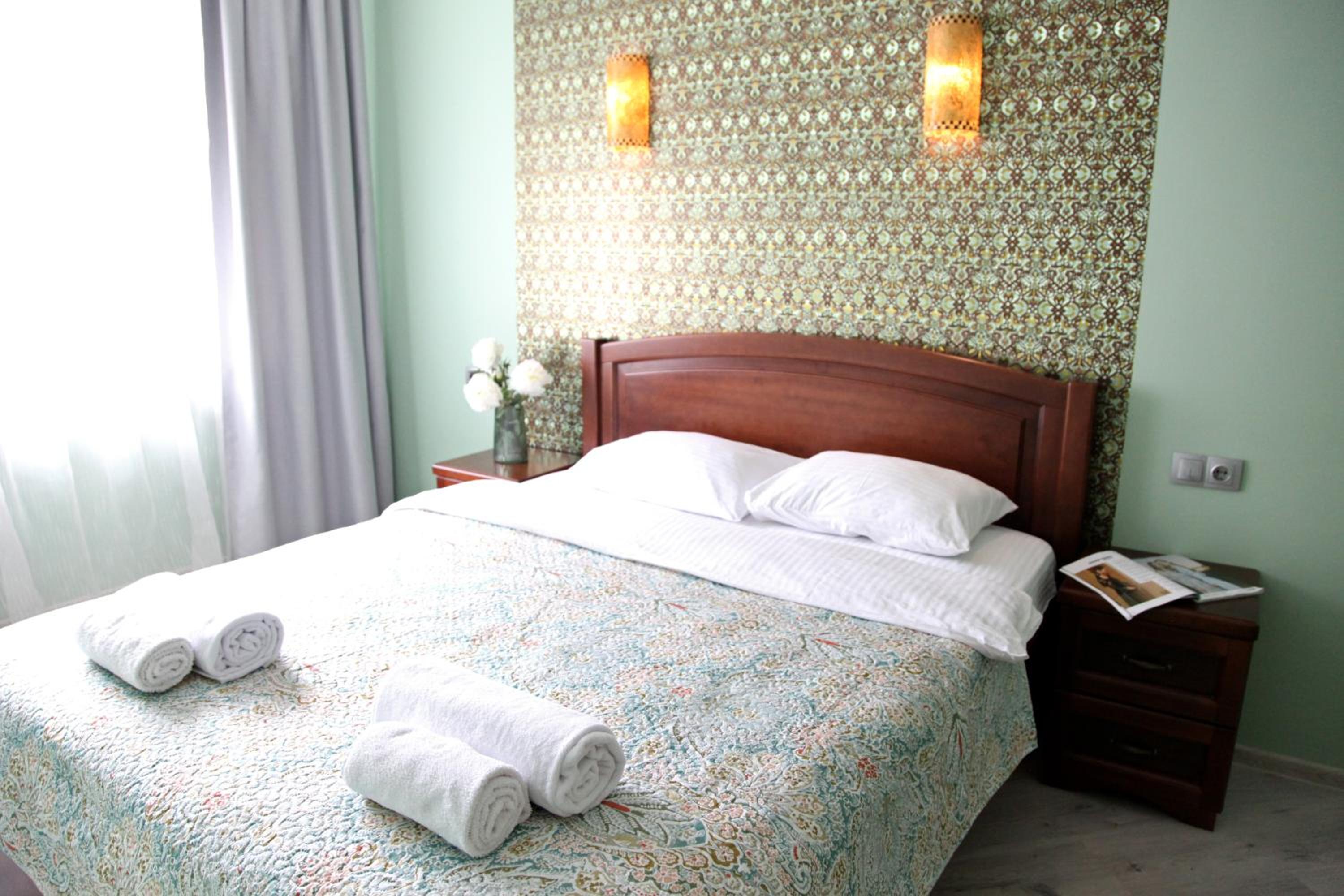 Inn Home Apartments - Ocean Plaza area