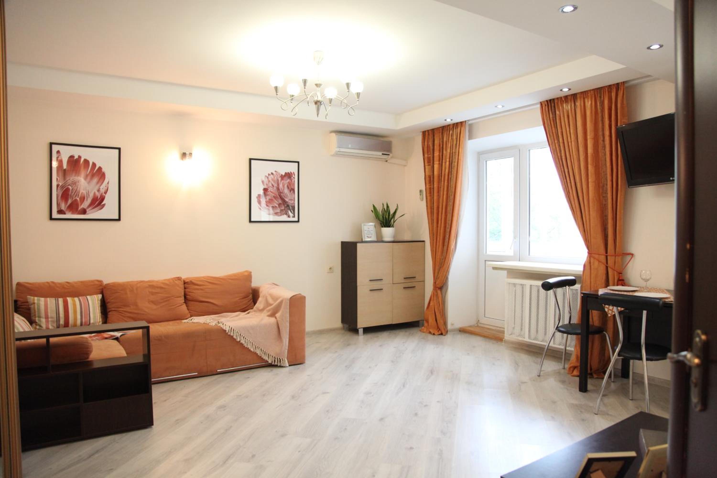 Inn Home Apartments - Ocean Plaza area