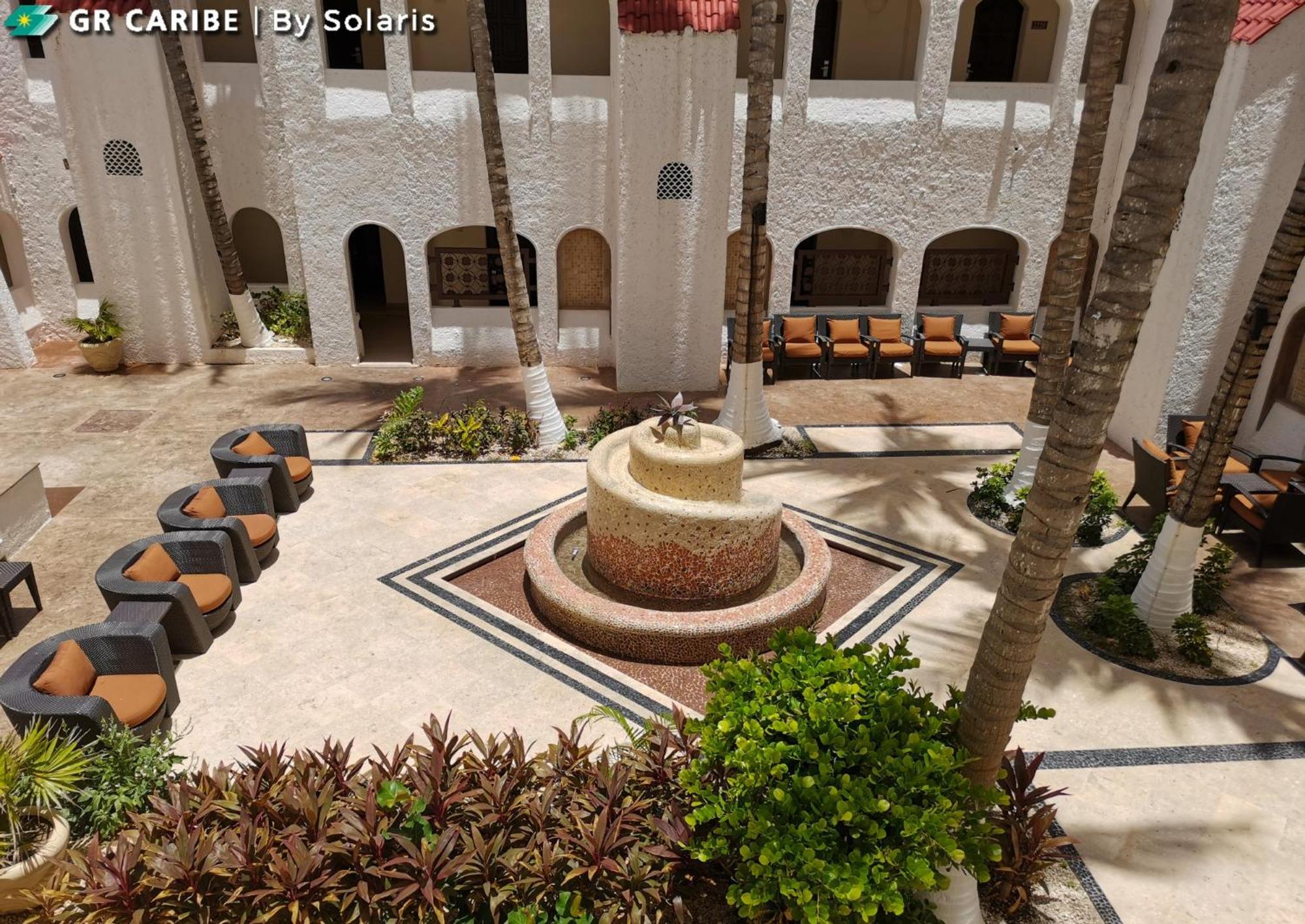 GR Solaris Caribe Adults Only - All Inclusive