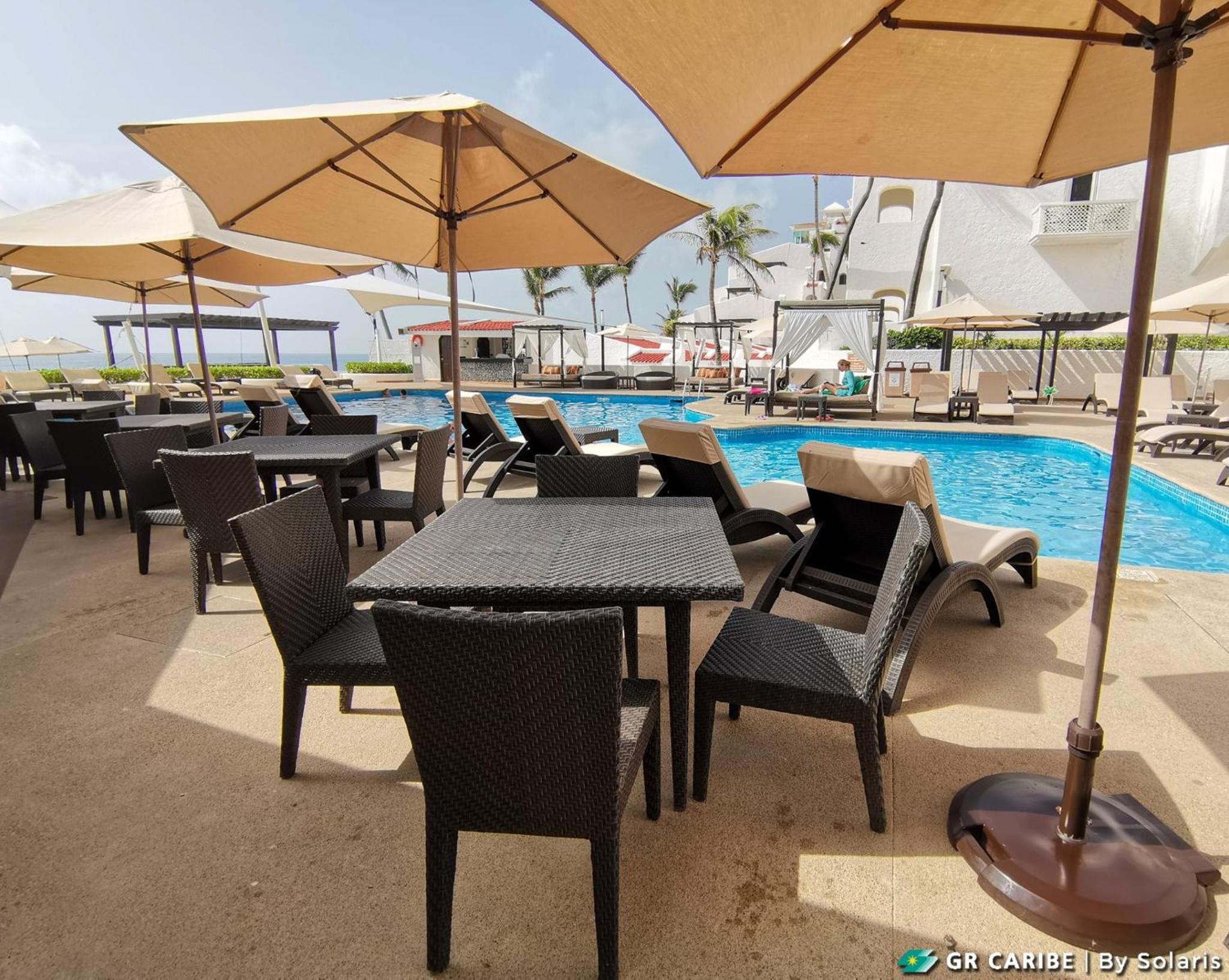 GR Solaris Caribe Adults Only - All Inclusive