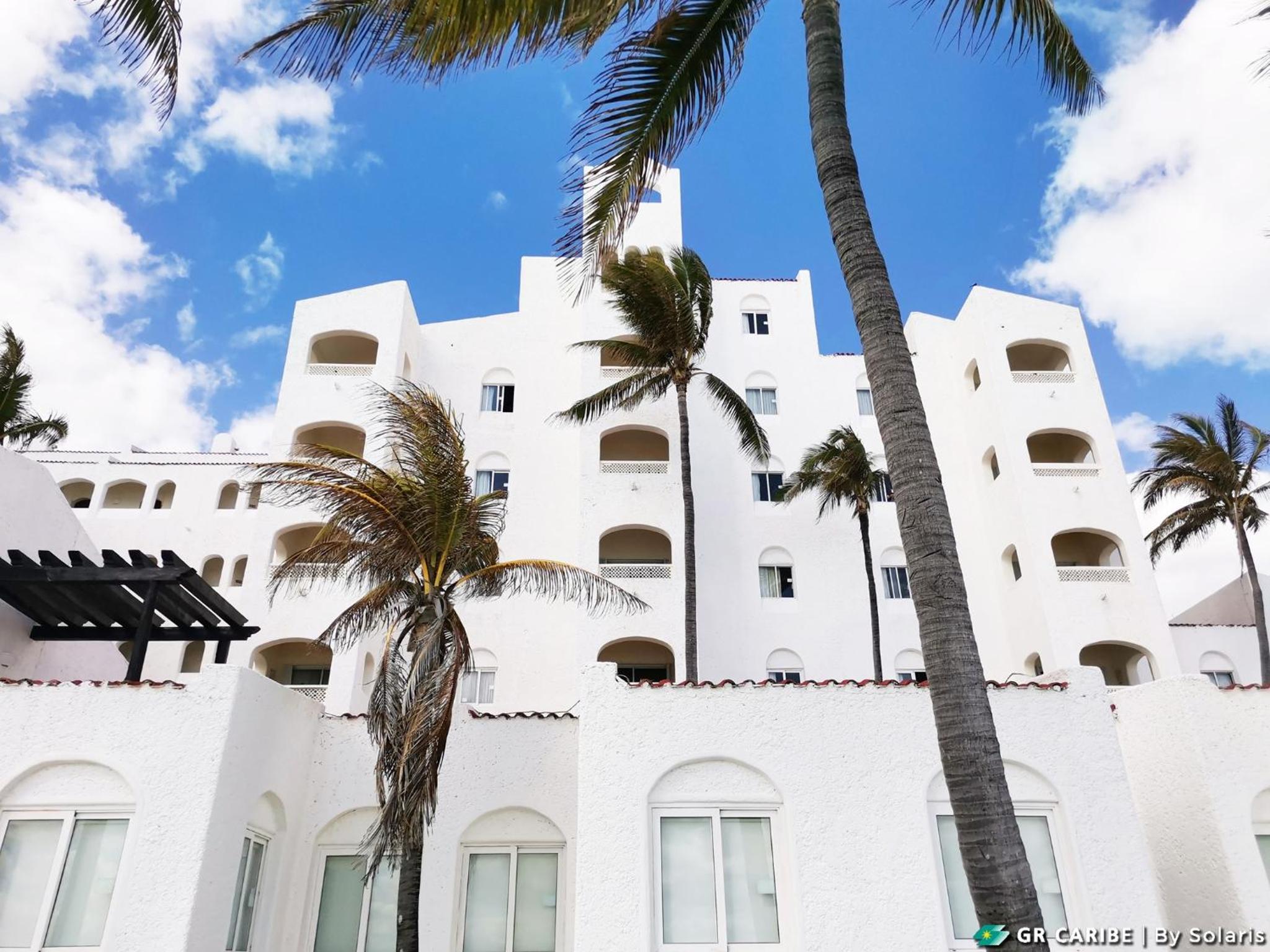 GR Solaris Caribe Adults Only - All Inclusive
