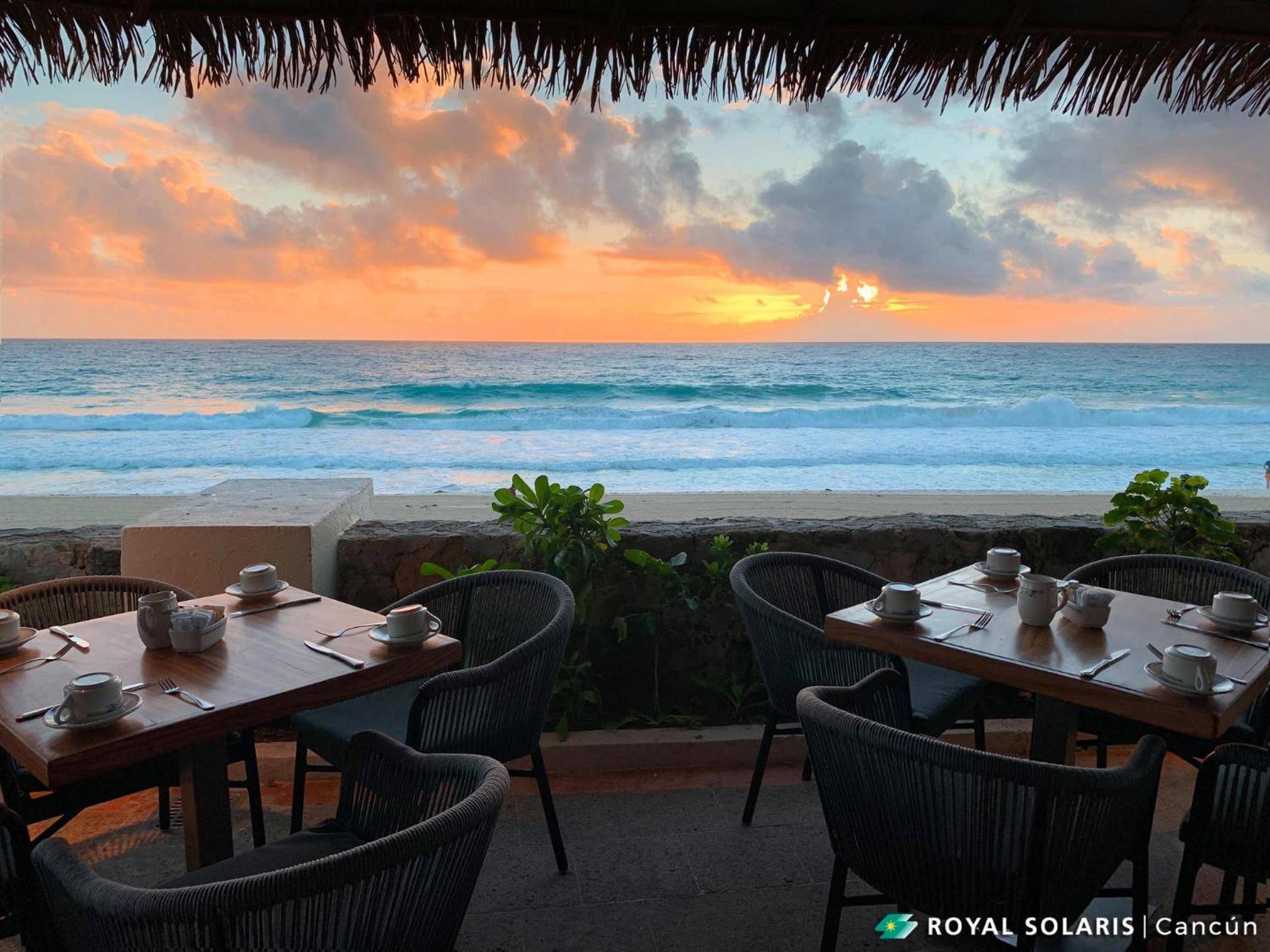 Royal Solaris Cancun - All Inclusive photo 44 of 61