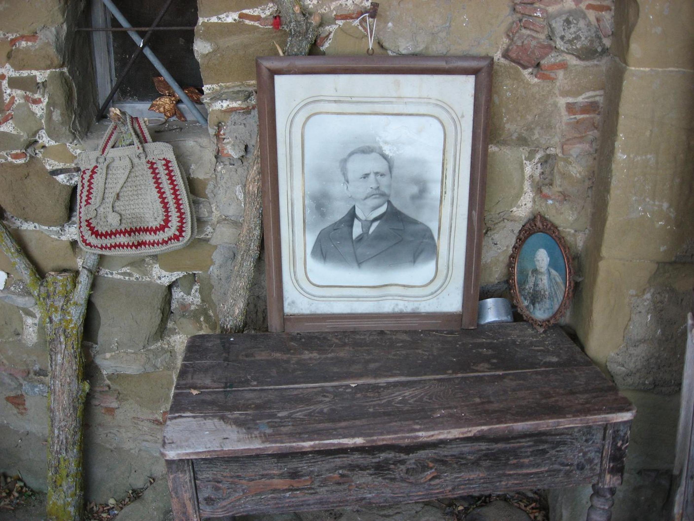 affitta camere San Procopio view 3