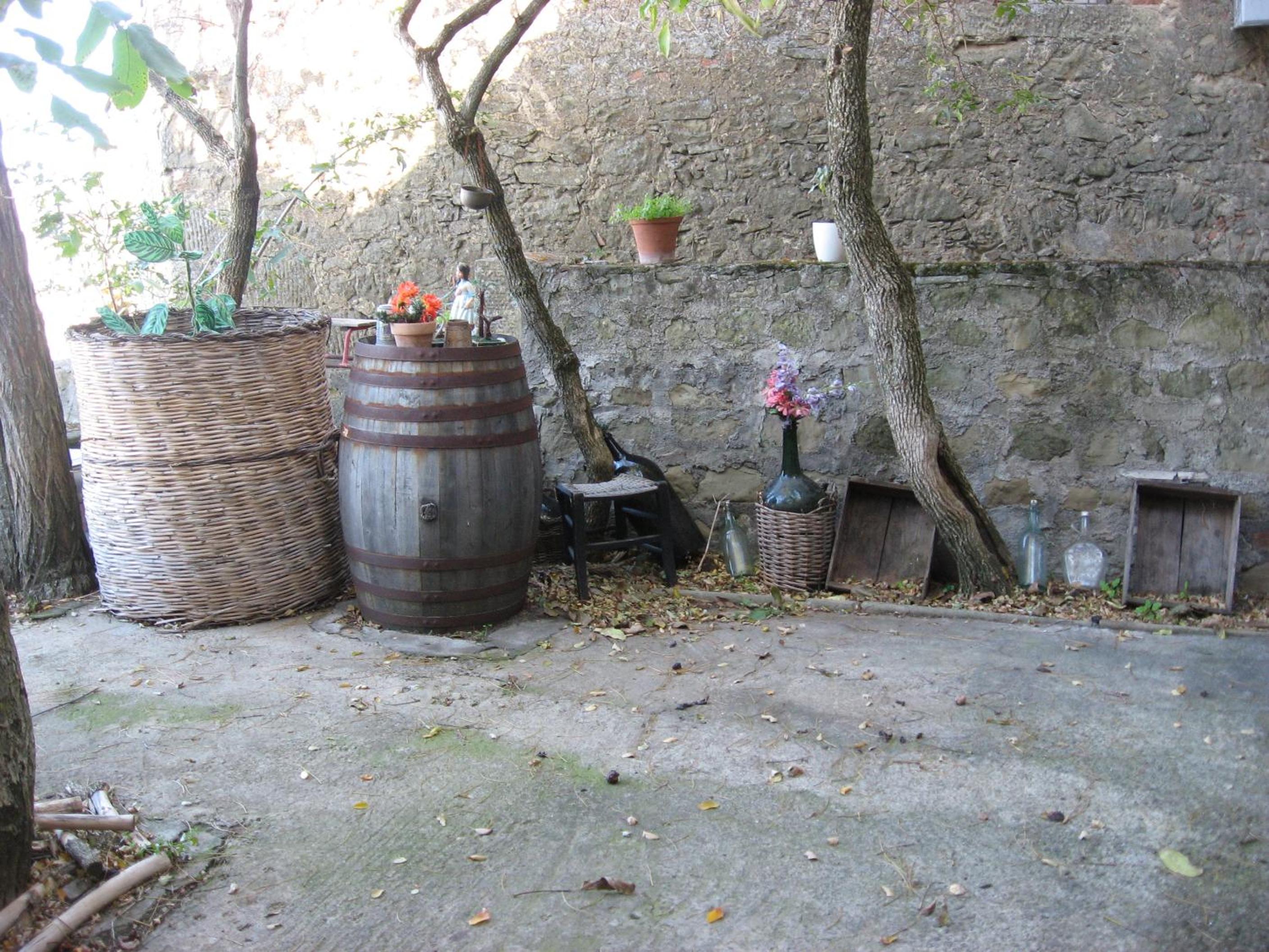affitta camere San Procopio view 4