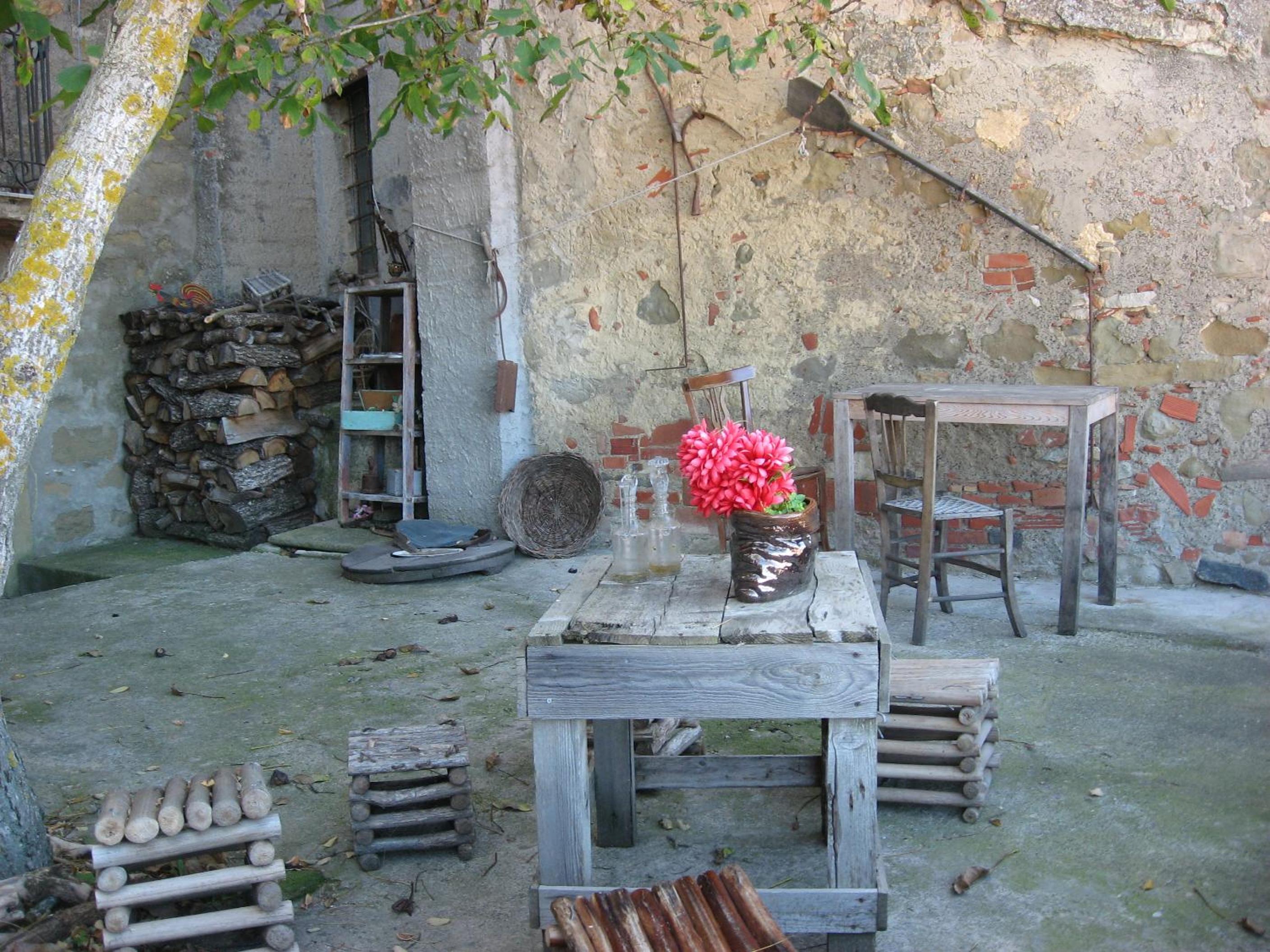 affitta camere San Procopio view 5