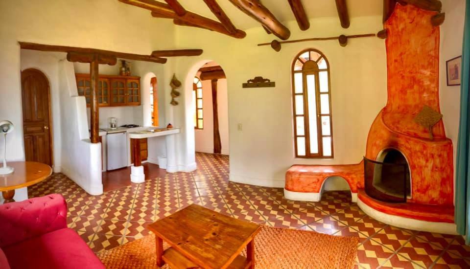 INTIYAYA - Boutique Lodge view 3