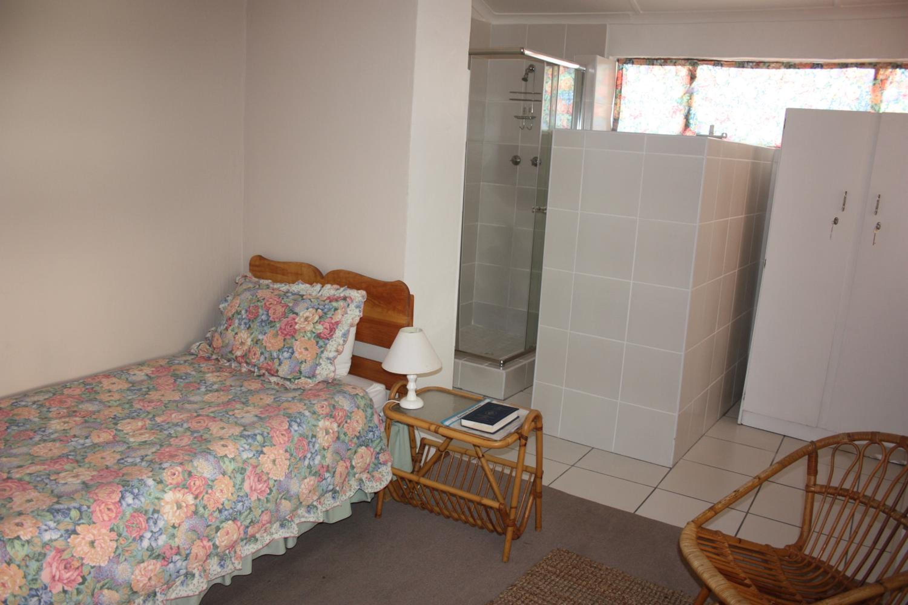Karoopark Guest House, photo 54