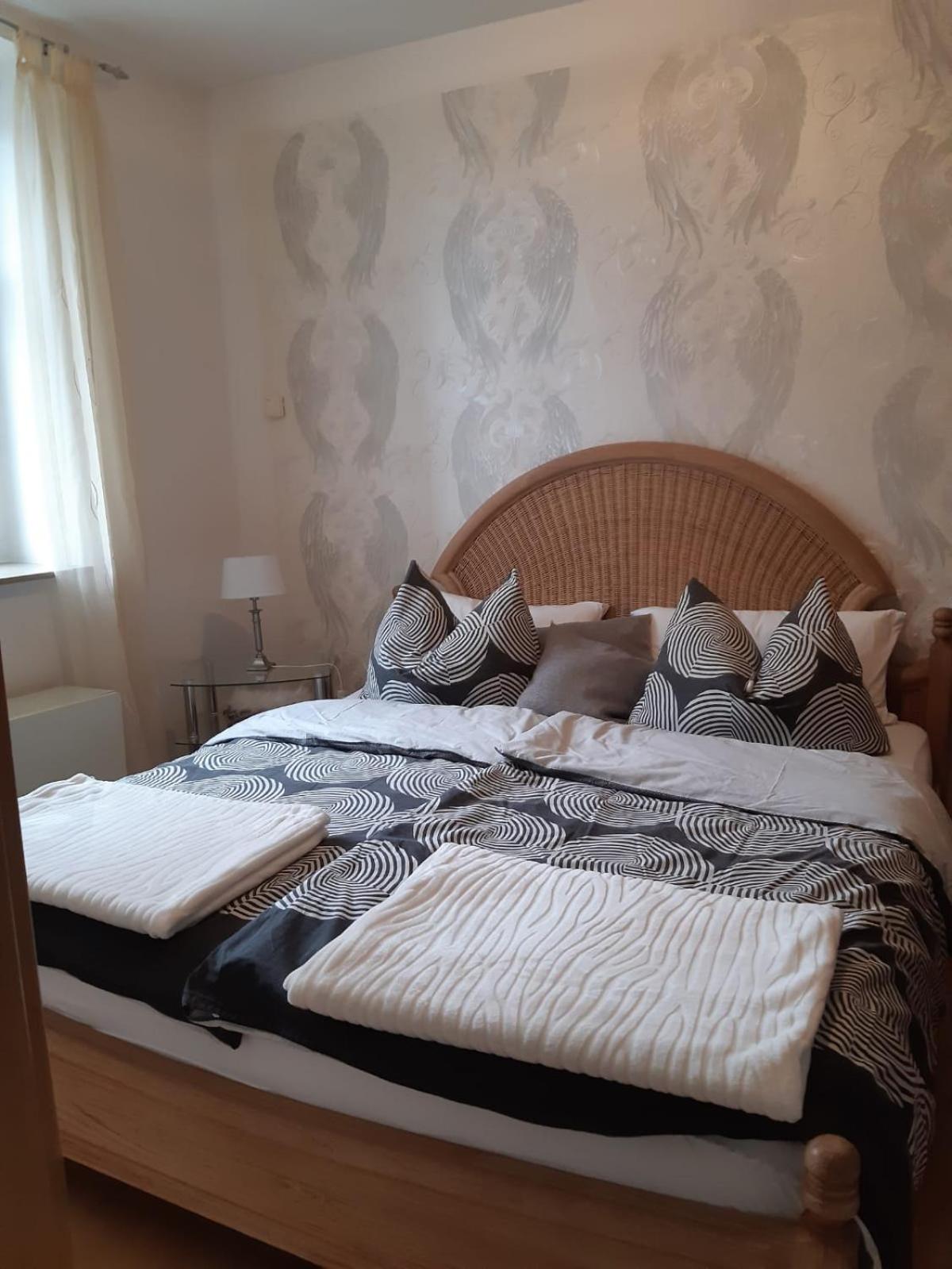 Ferienwohnung Czampiel