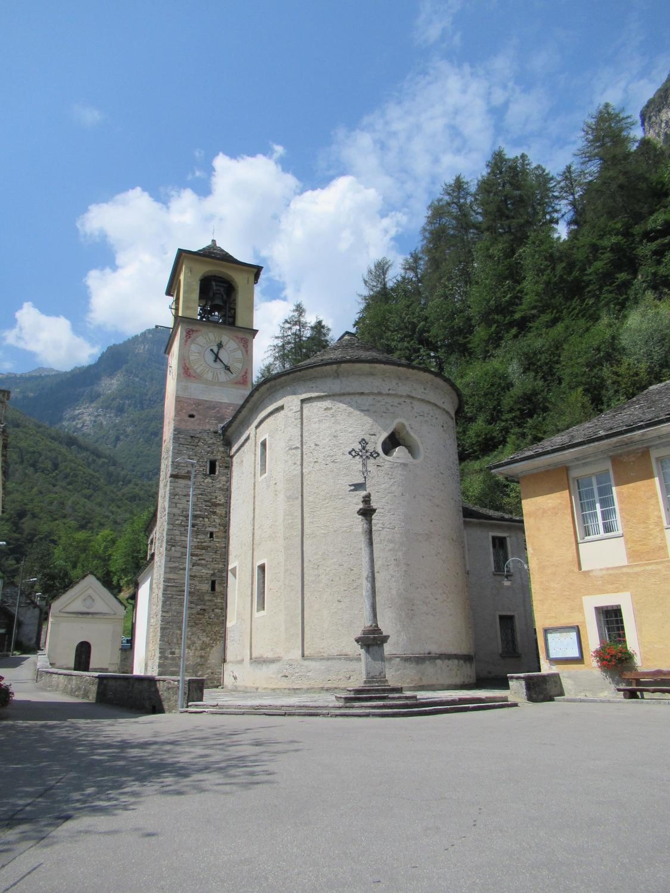Casa Marco