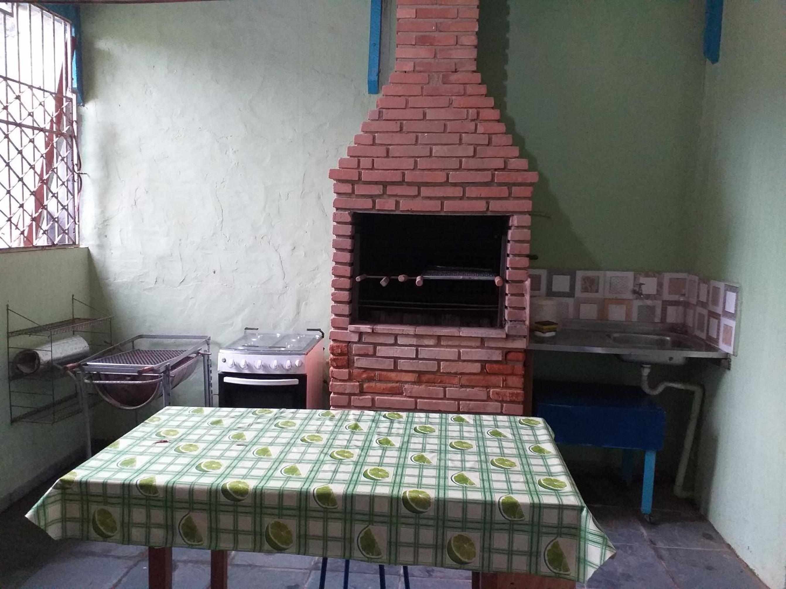 Maresias Casa Confortável