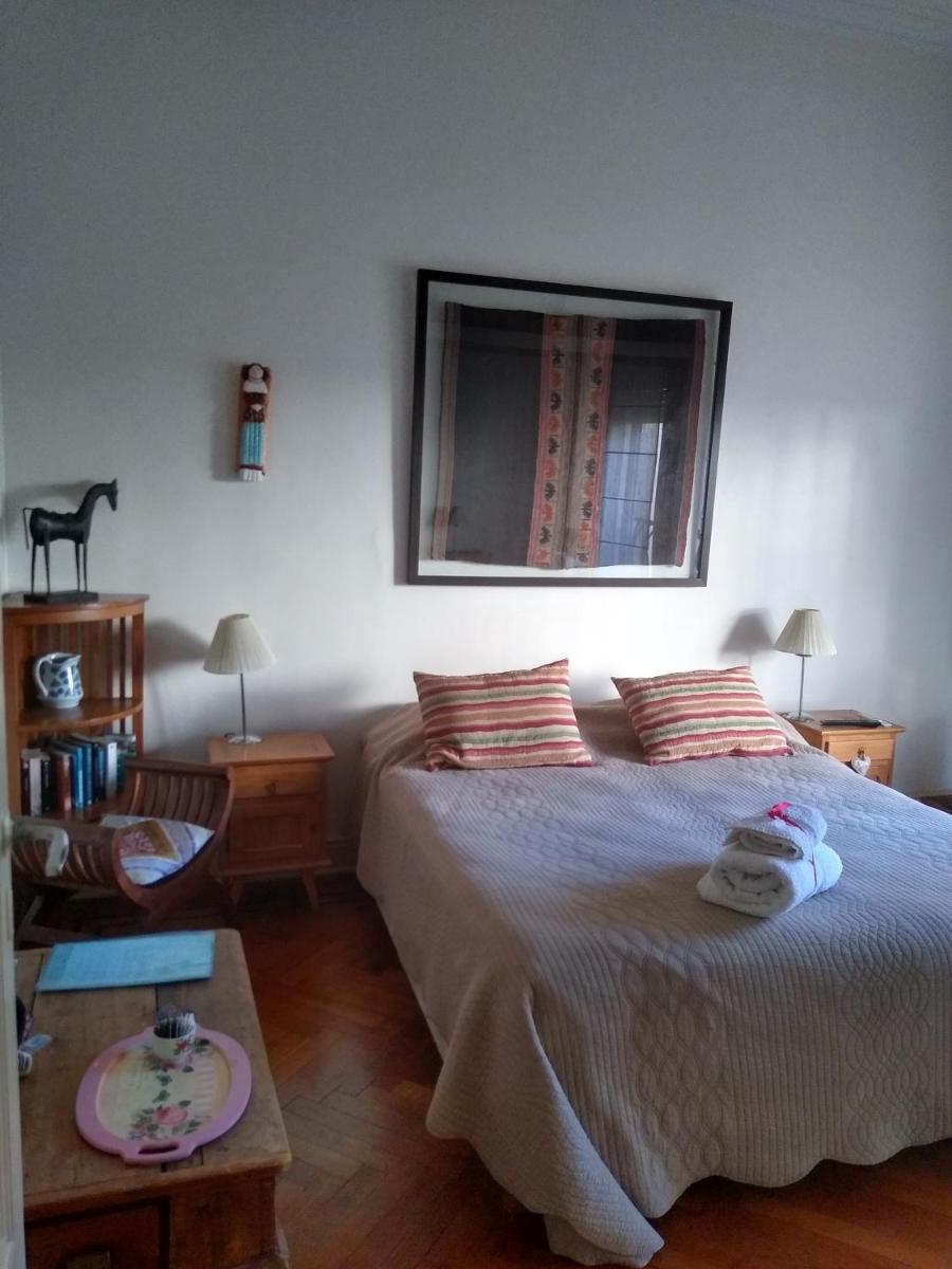 Via Arriba B&B