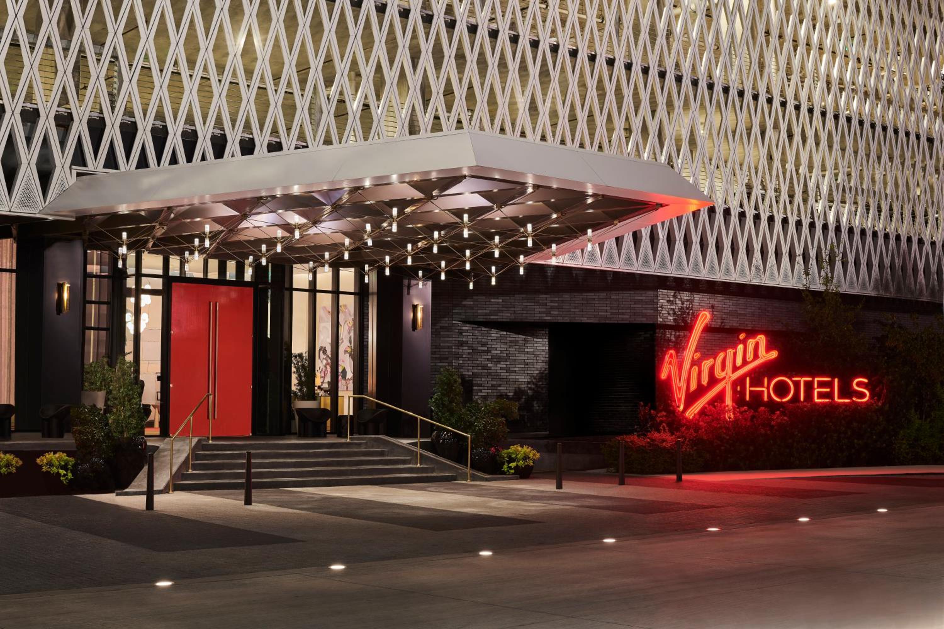 Hotel Virgin Hotels Dallas - Image 1