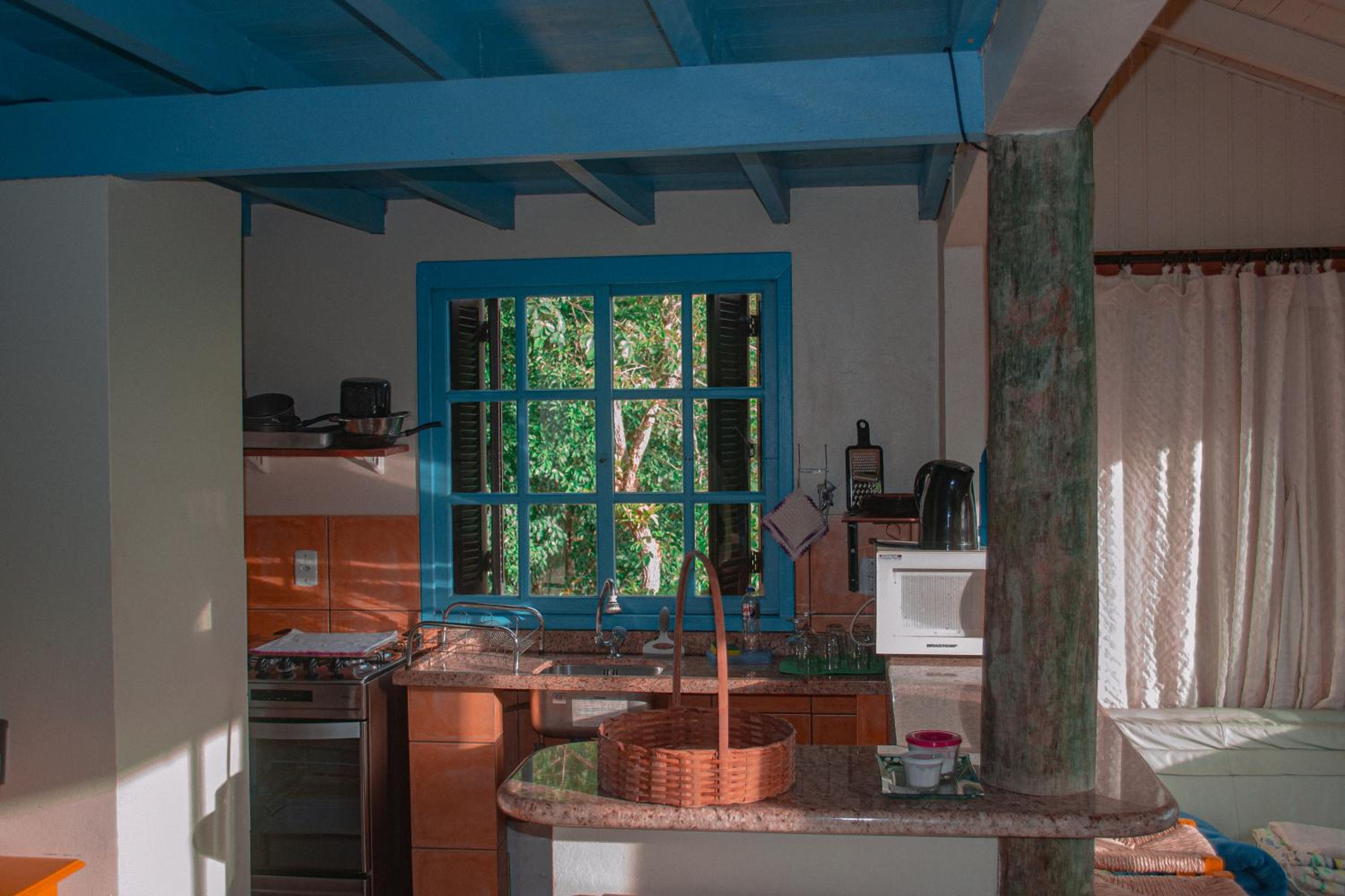 Doce Cabana Pousada view 3