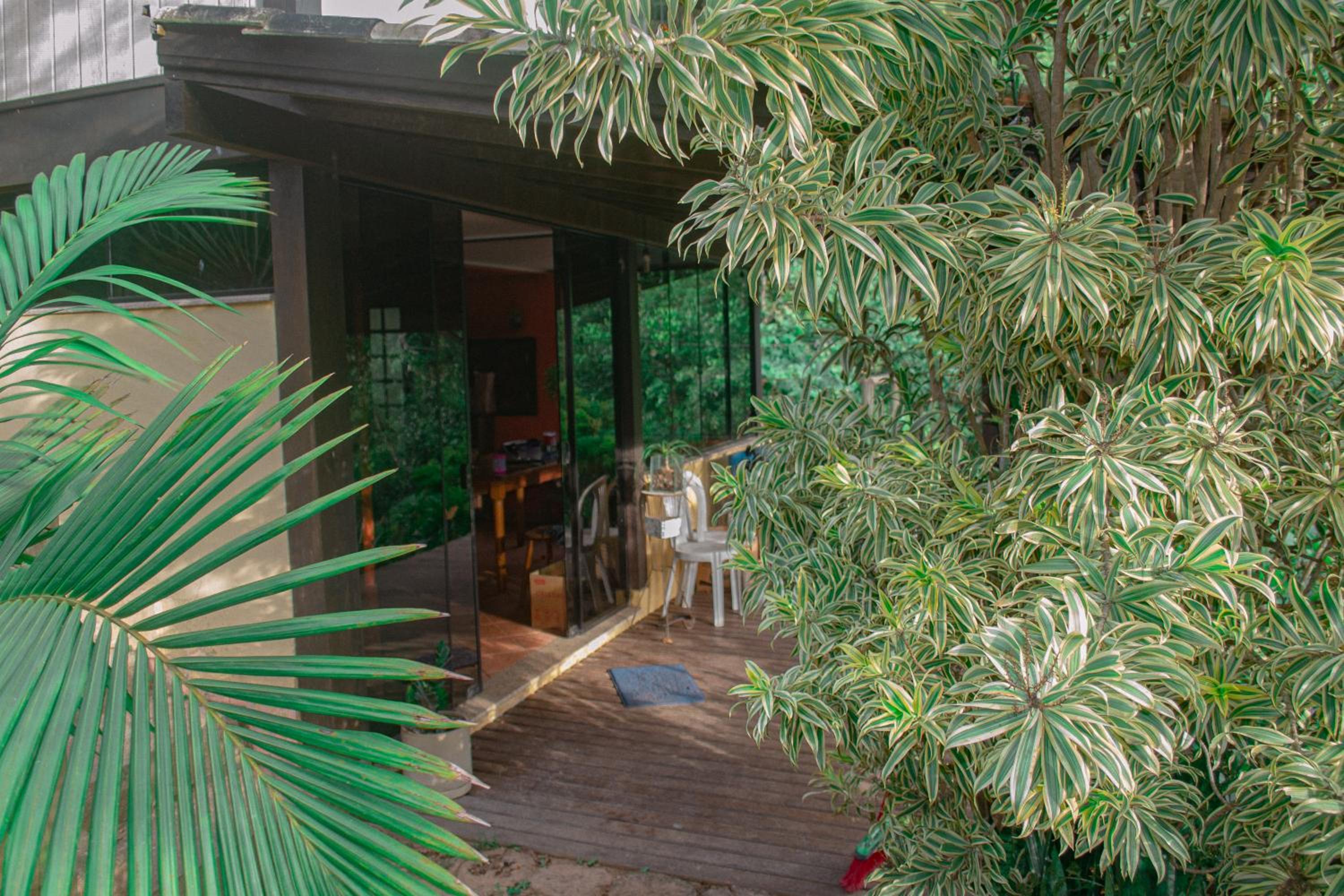 Doce Cabana Pousada view 4