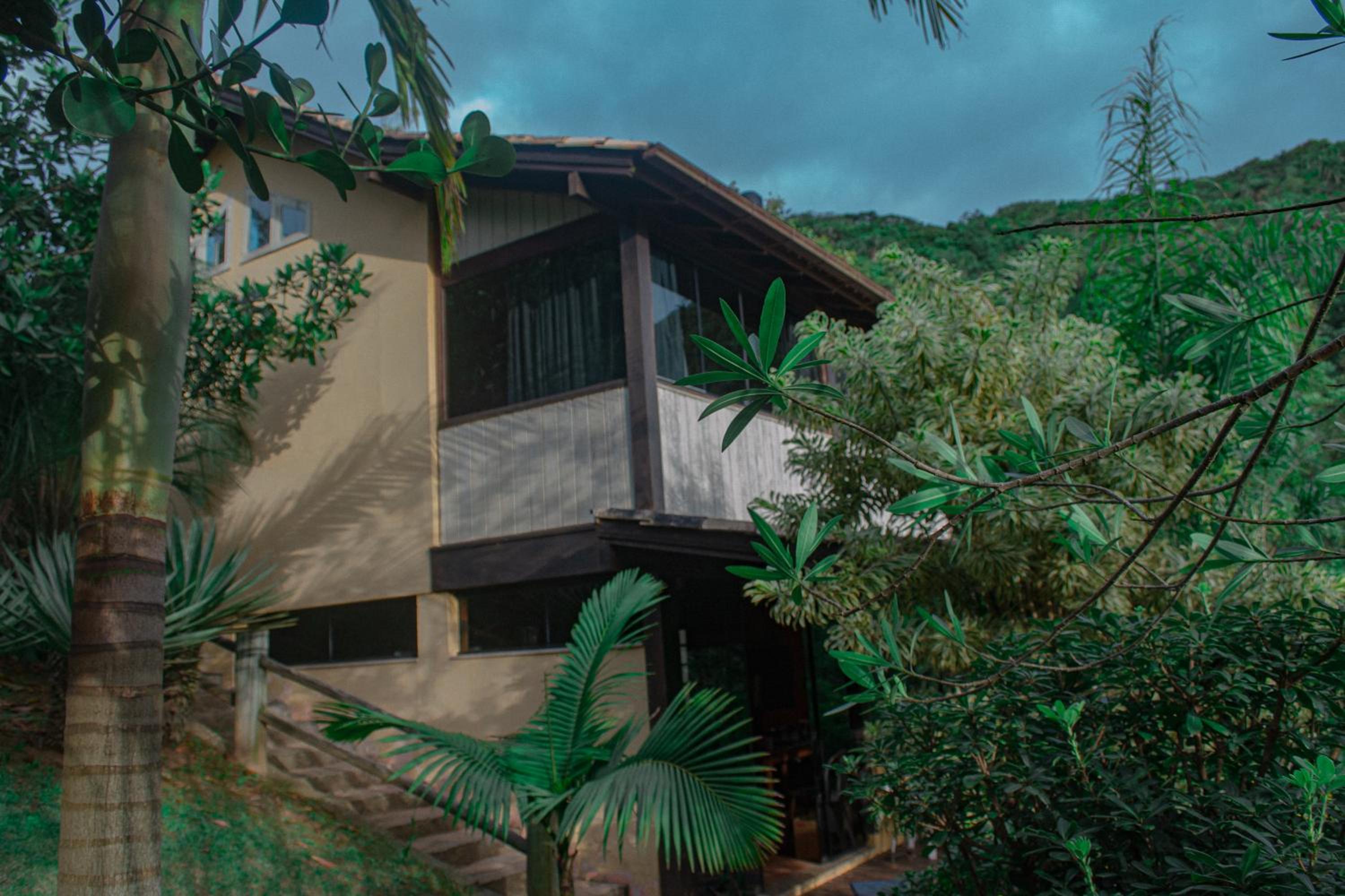 Doce Cabana Pousada view 5