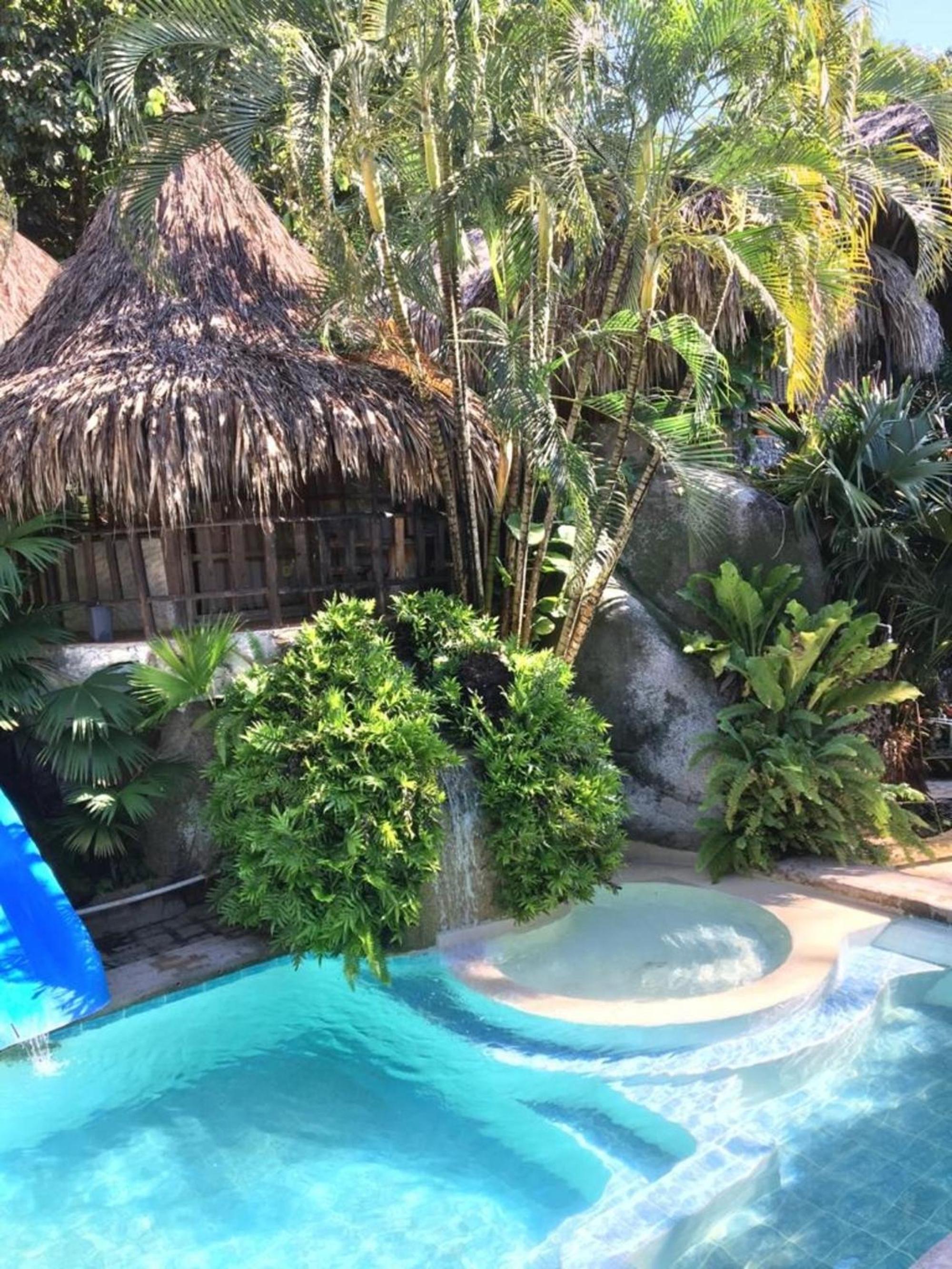 Hotel Eco Hostal Yuluka