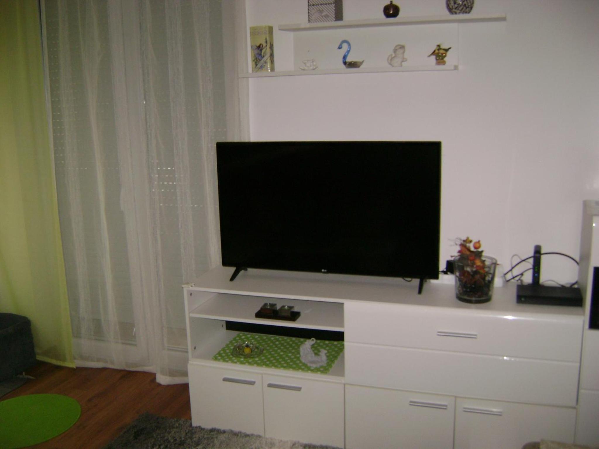 Zöldlomb apartman