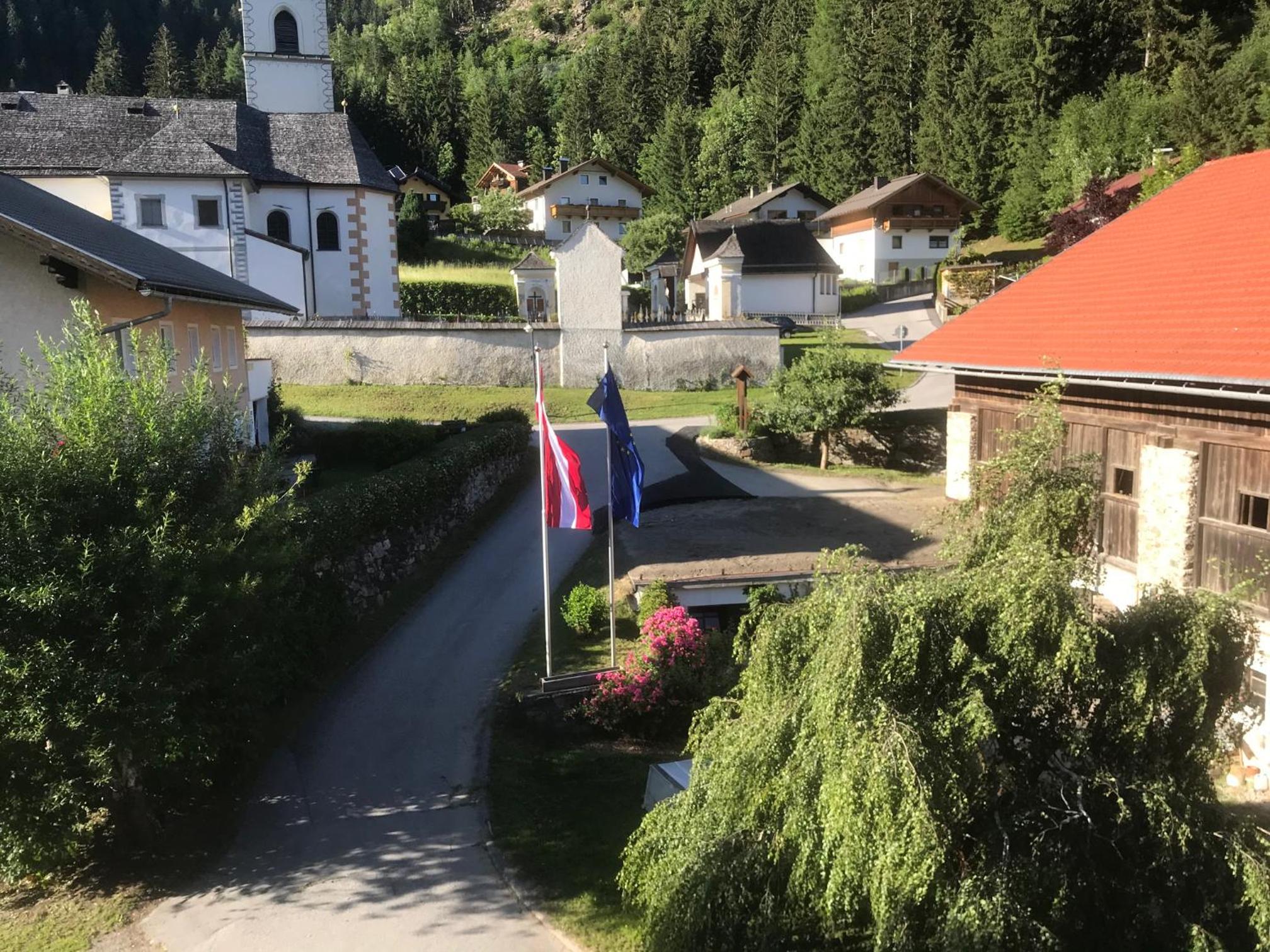 Gästehaus Steinerhof