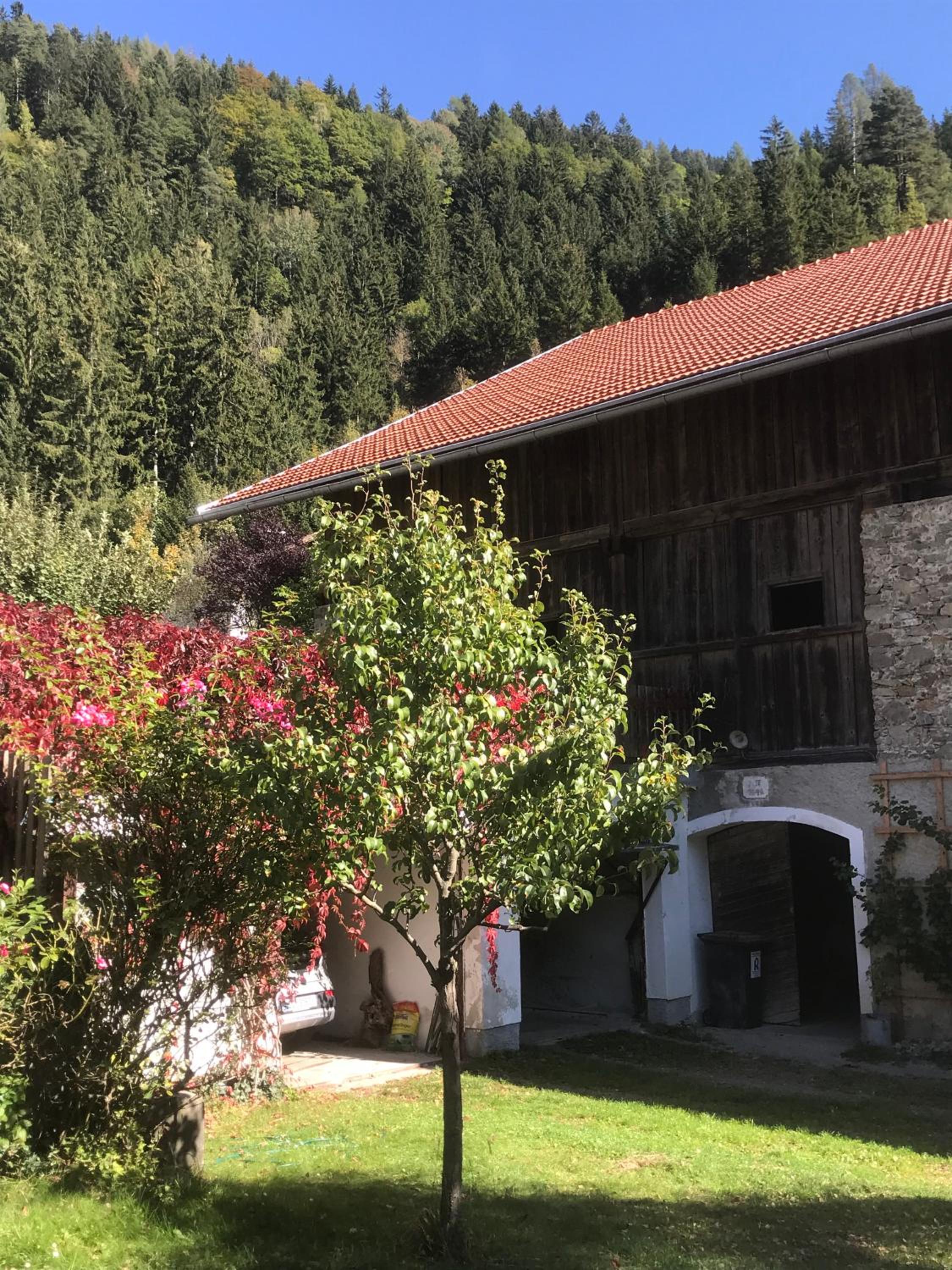 Gästehaus Steinerhof