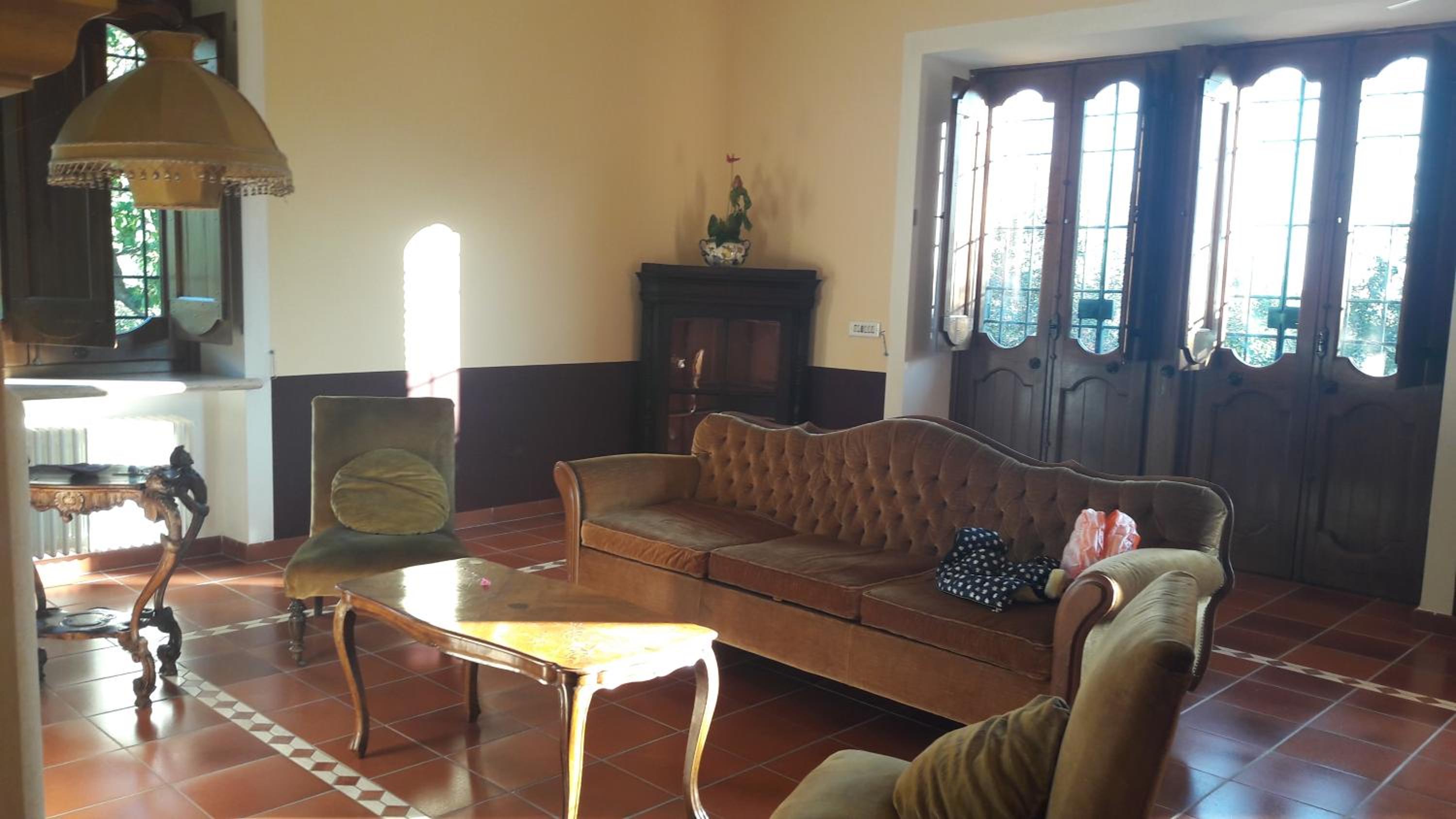 Guest House de vita beata view 2