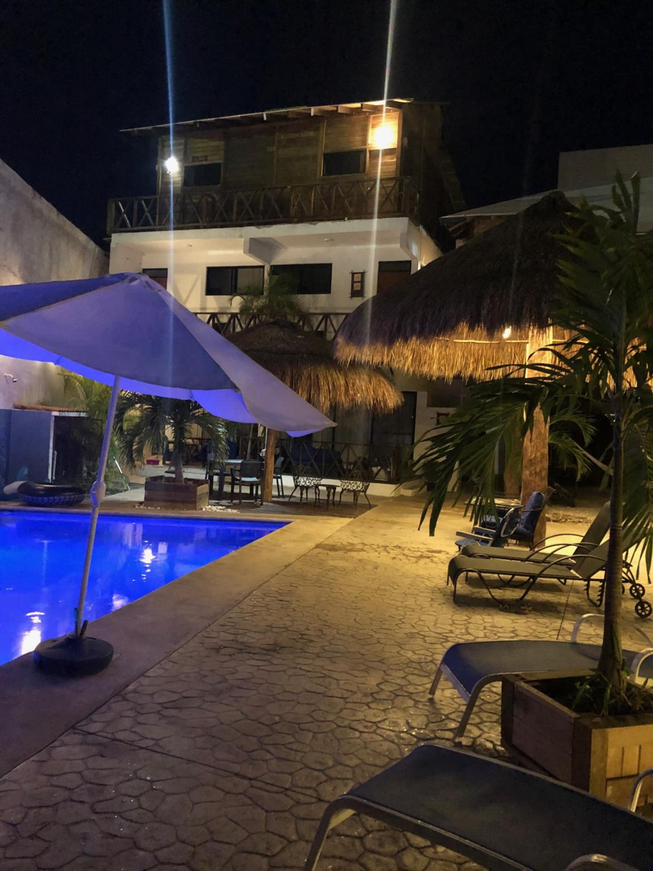 CASA PARAISO