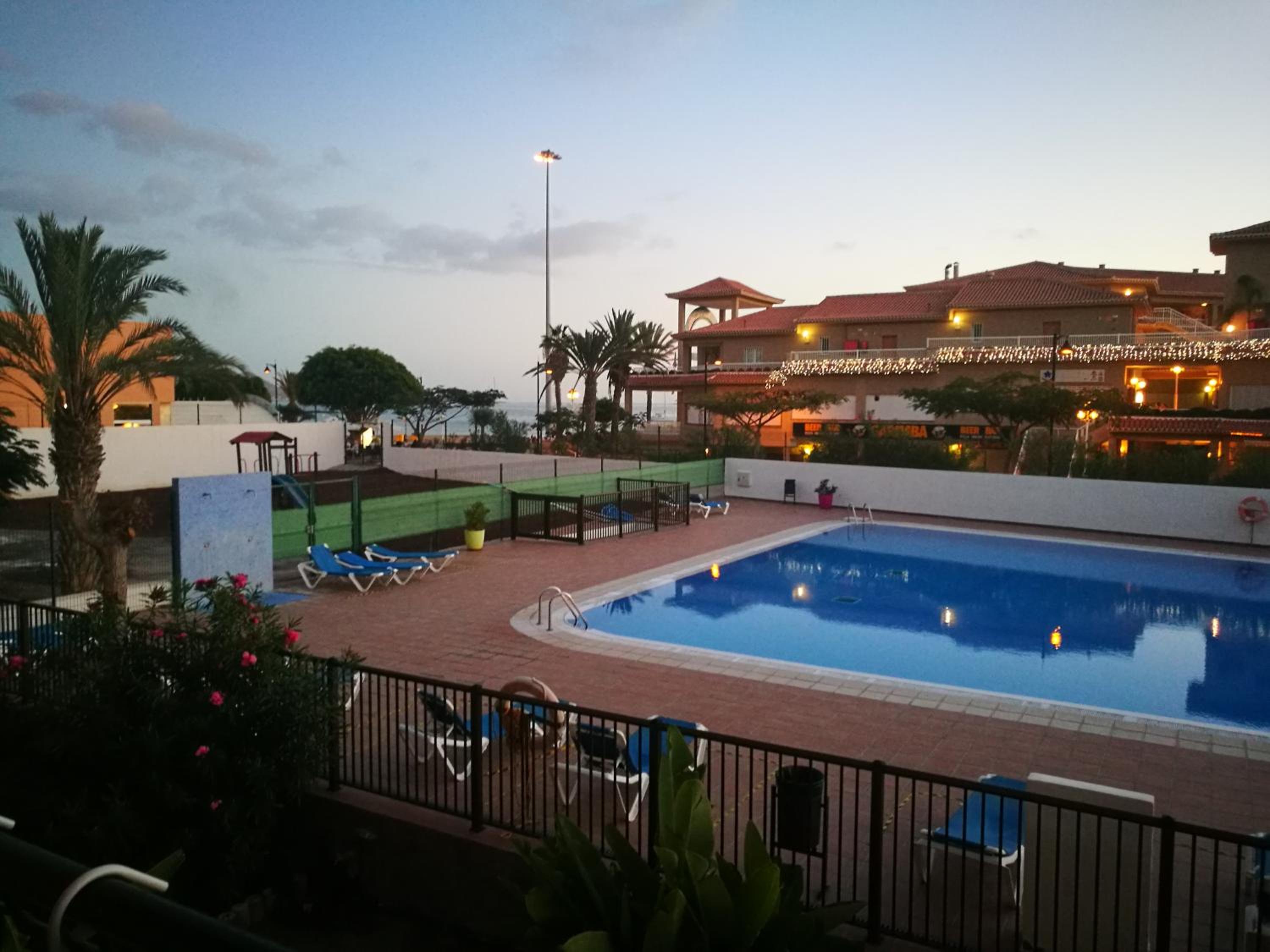 PLAYA LAS VISTAS LOFT