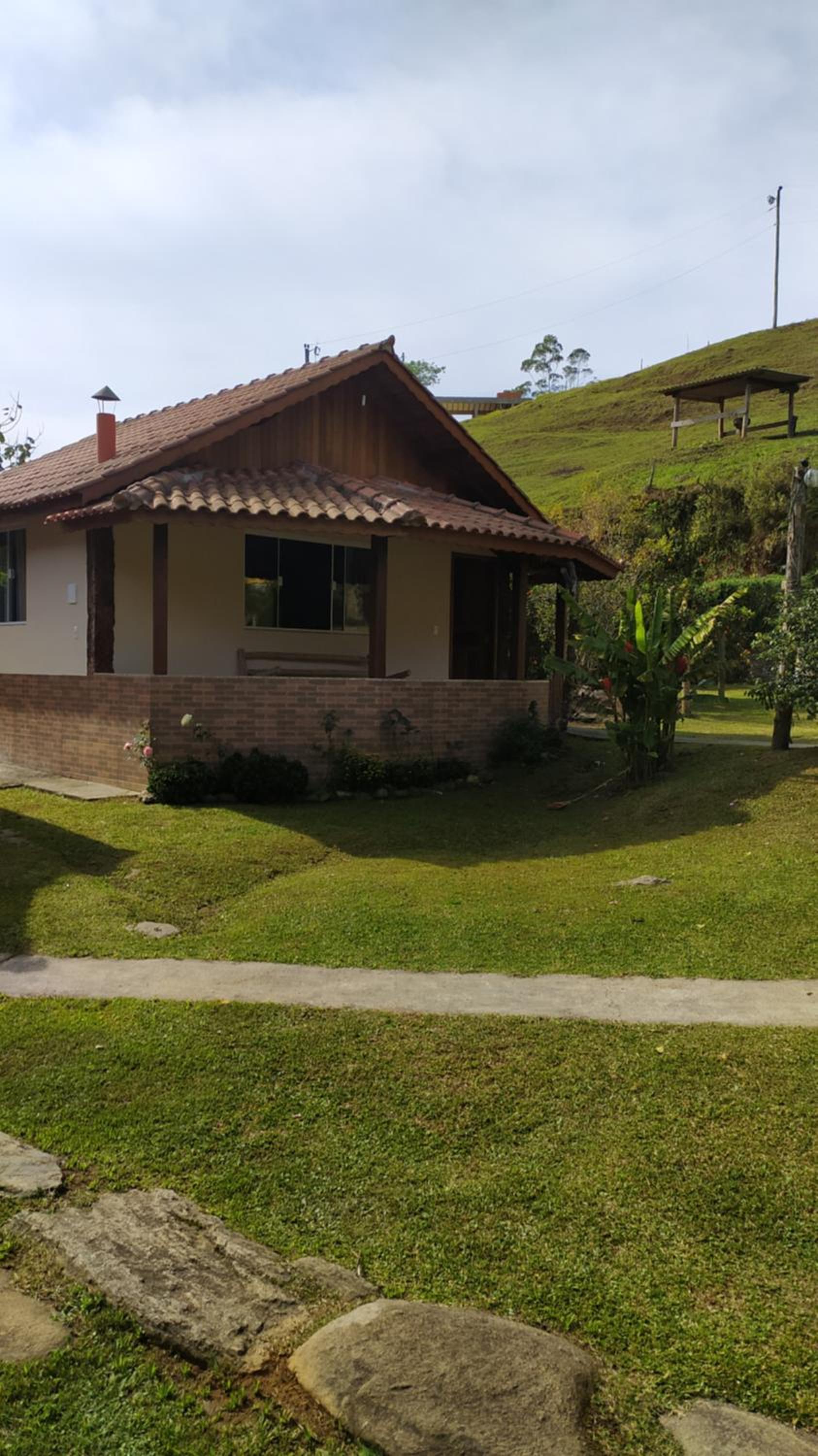 Casa do Osorio